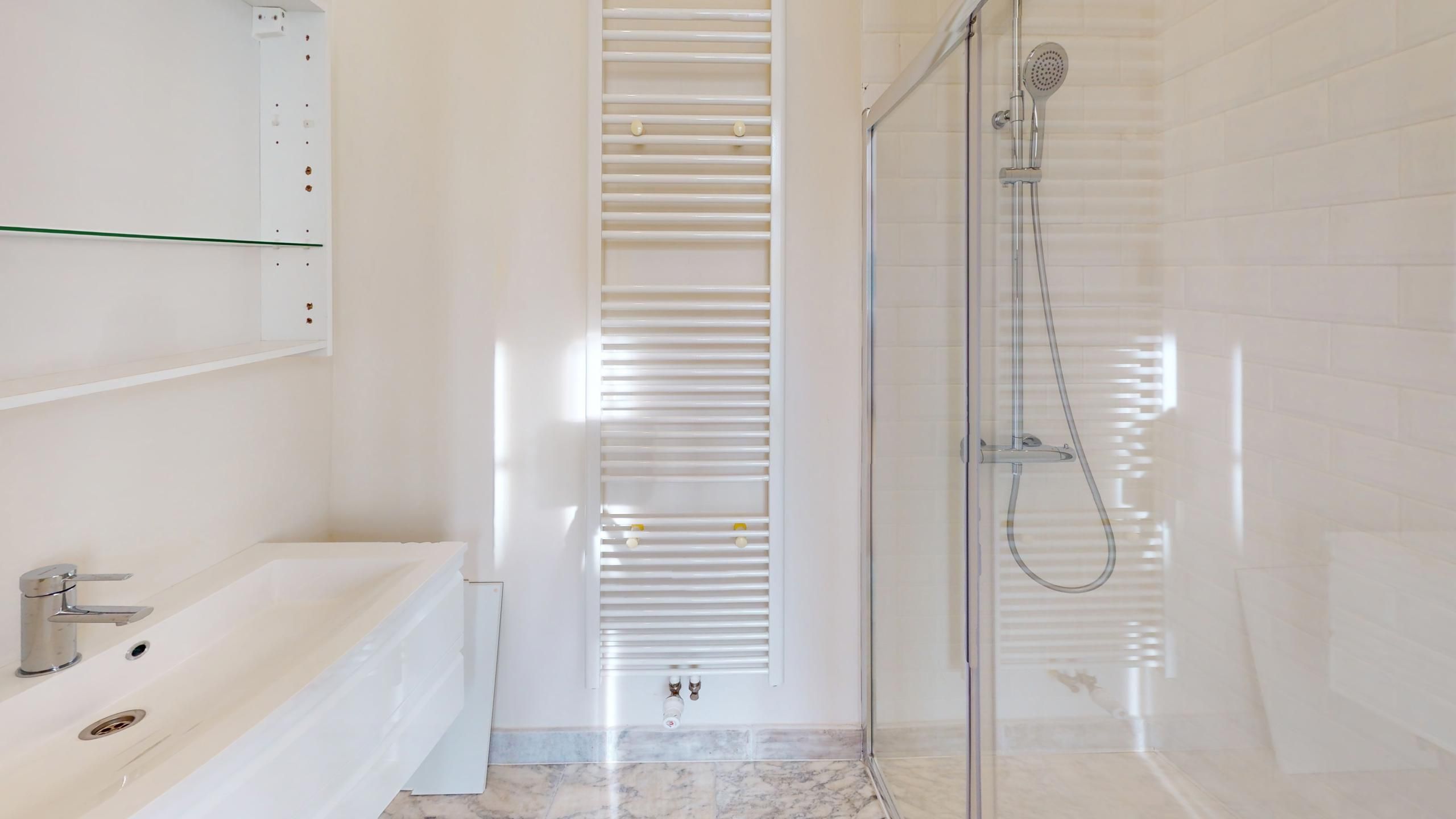 ANTWERPEN-CENTRUM - Gerenoveerde Stadsvilla in het hartje van de stad. foto 15