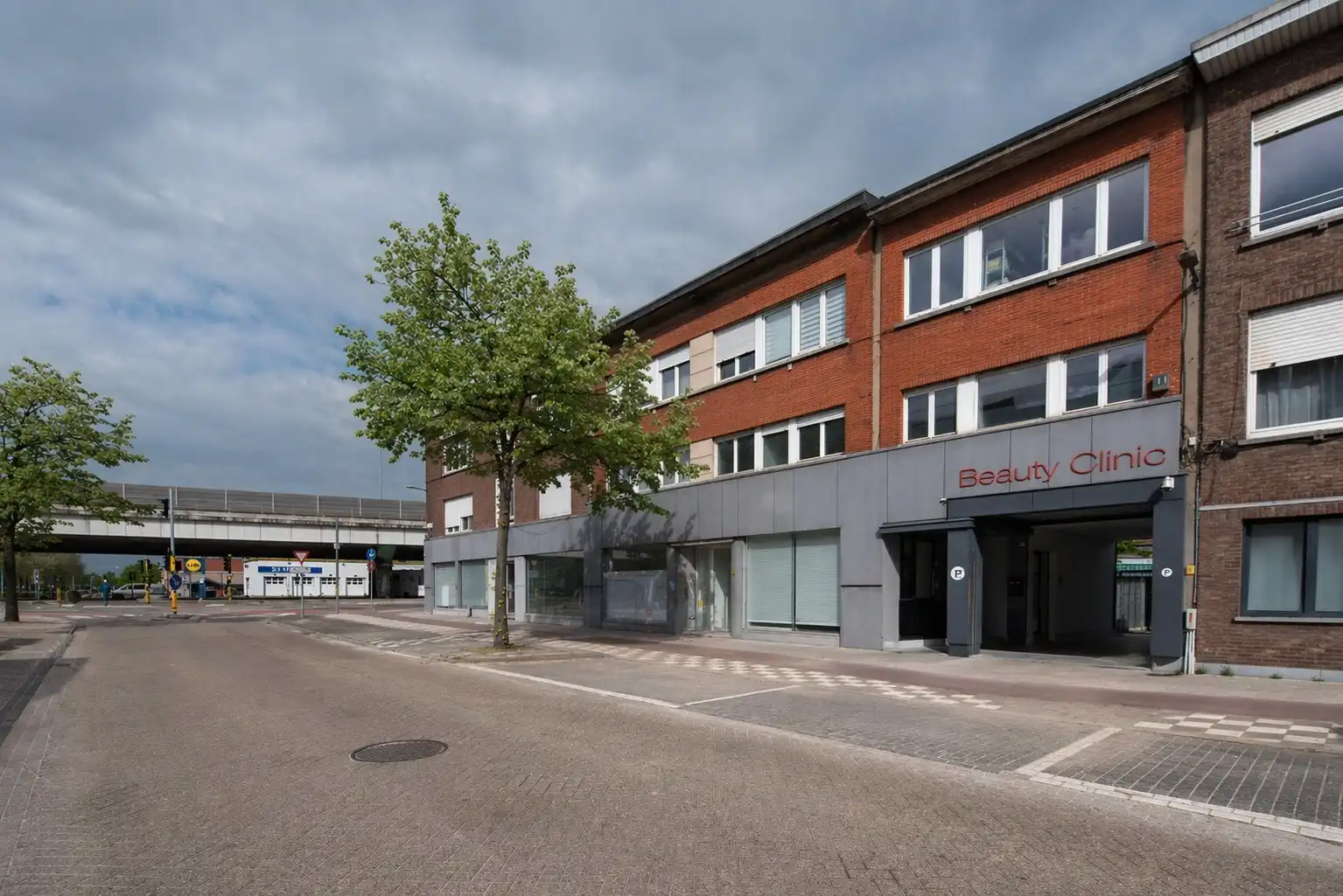Boomsesteenweg 223 - Veelzijdige commerciële ruimtes te Wilrijk  foto 35