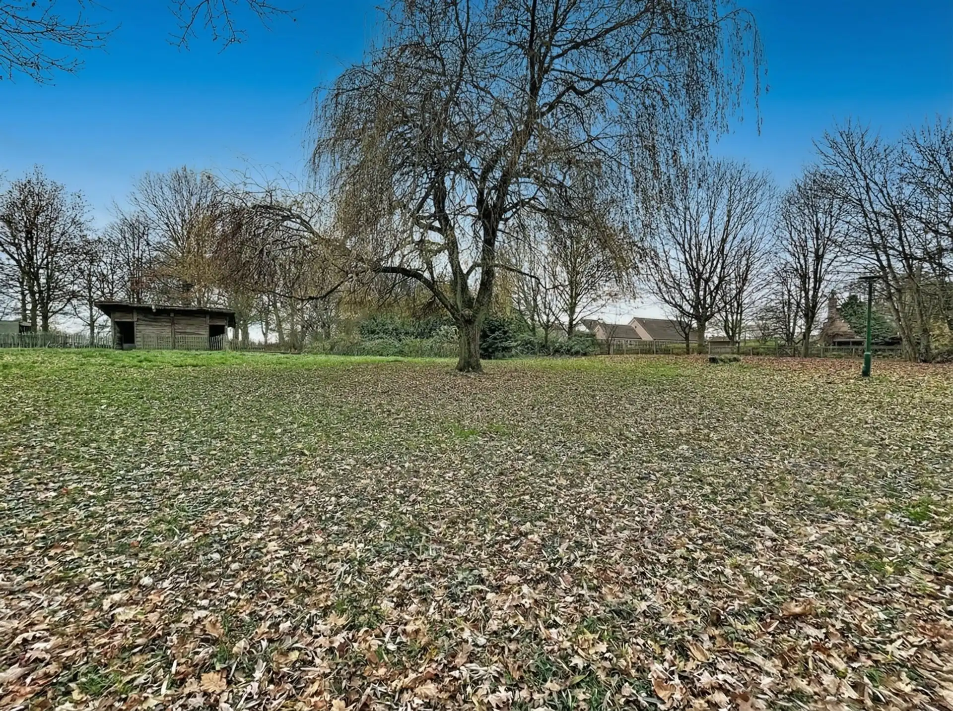 villa met 5 slk en riant bijgebouw op 14262m² foto 23