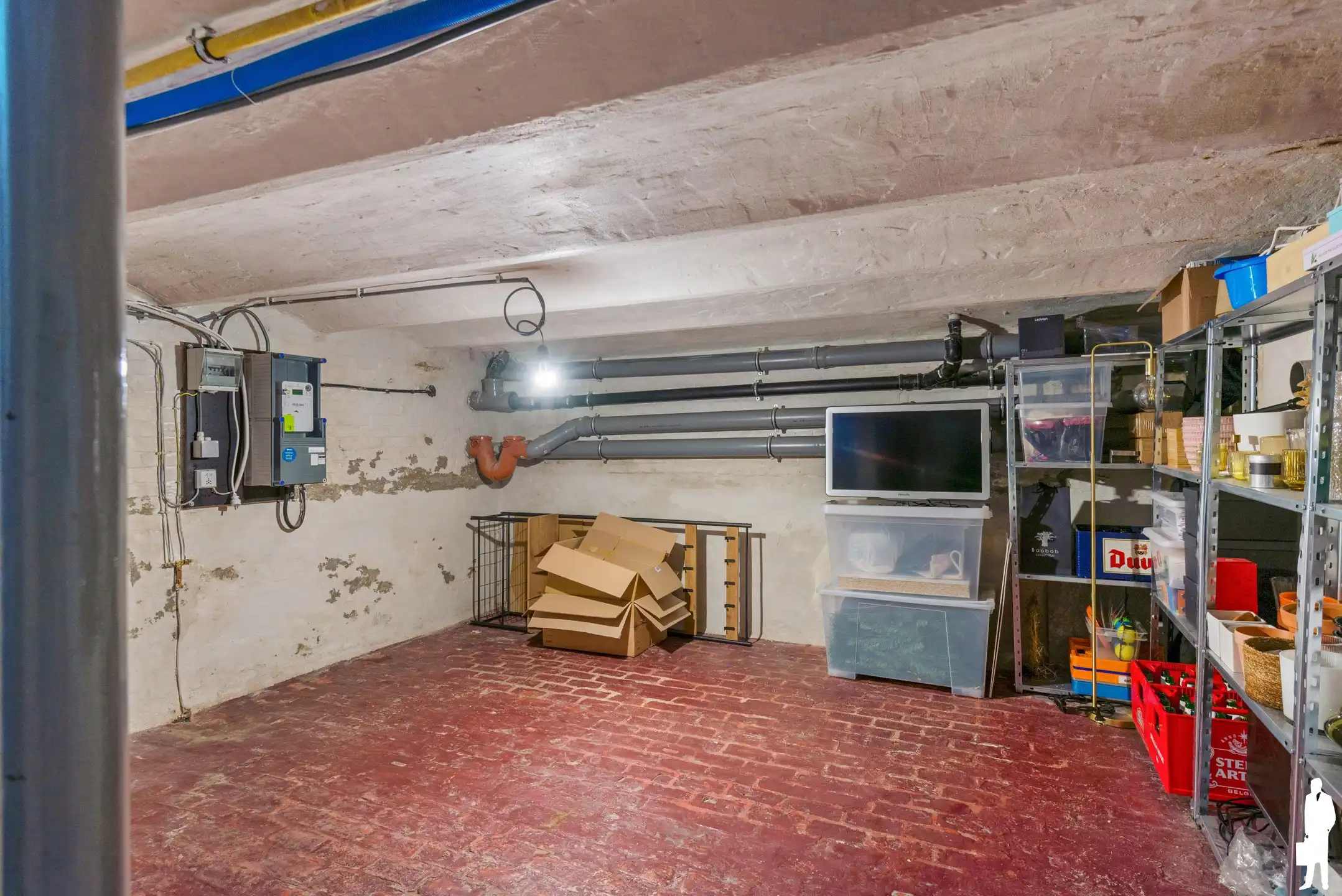 Smaakvol gerenoveerde woning met 3 slaapkamers en mooie tuin foto 25