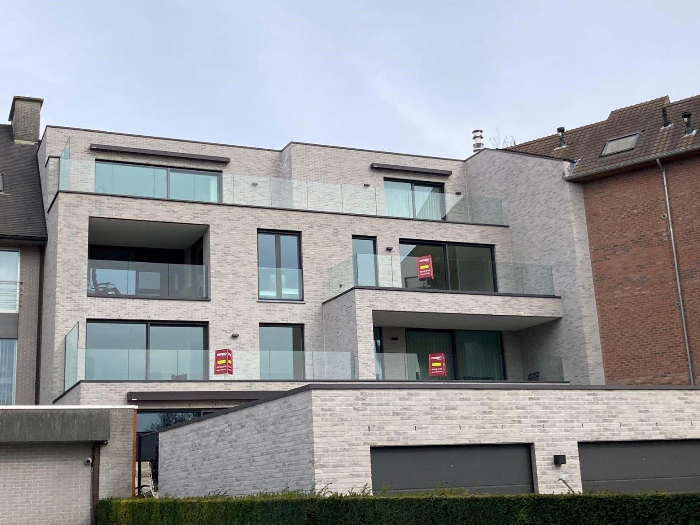 Laatste 2 (instapklare) appartementen - Verlaagd in prijs! foto 5