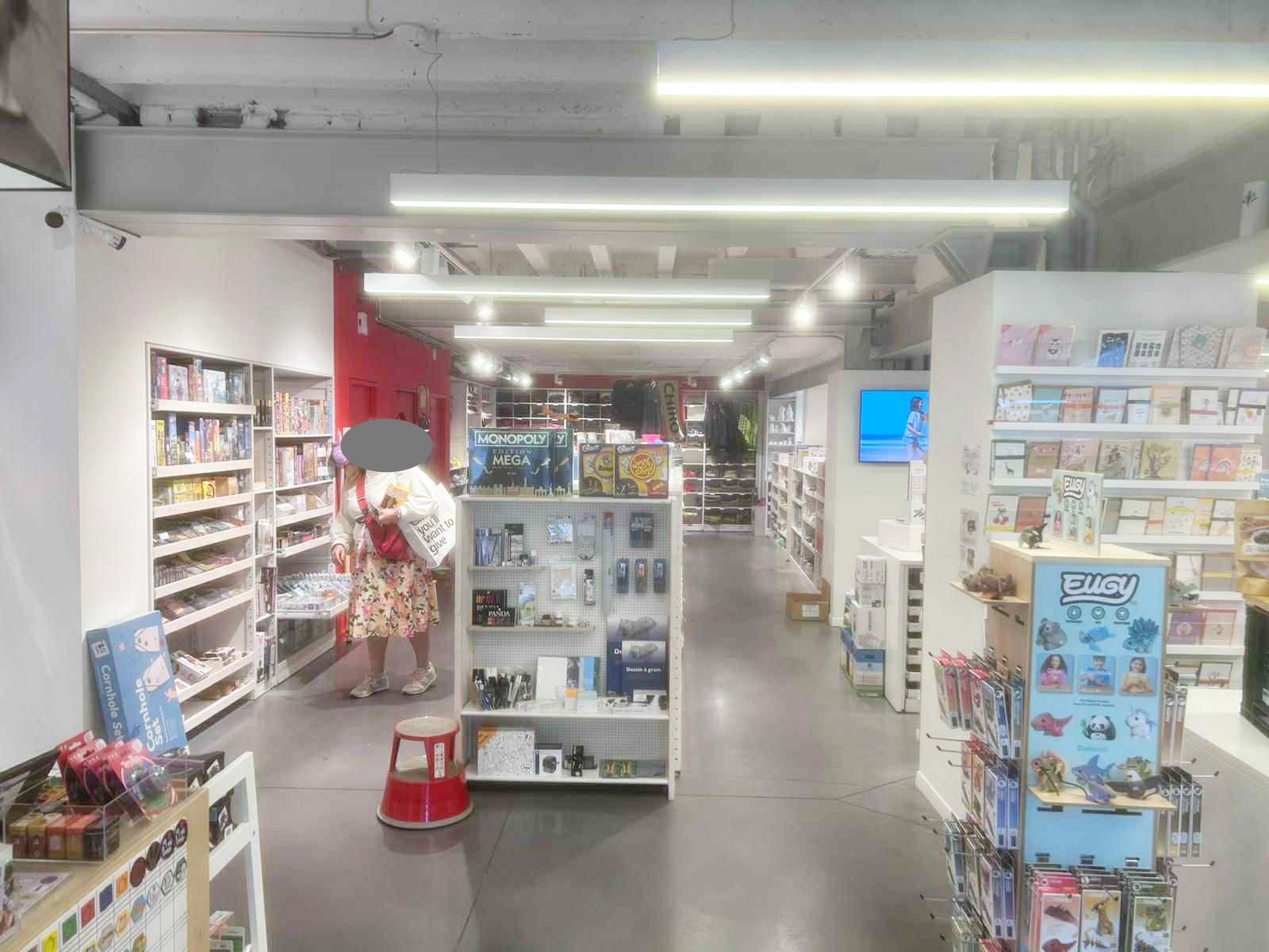 MODERN COMMERCIEEL GELIJKVLOERS MOLENSTRAAT foto 2