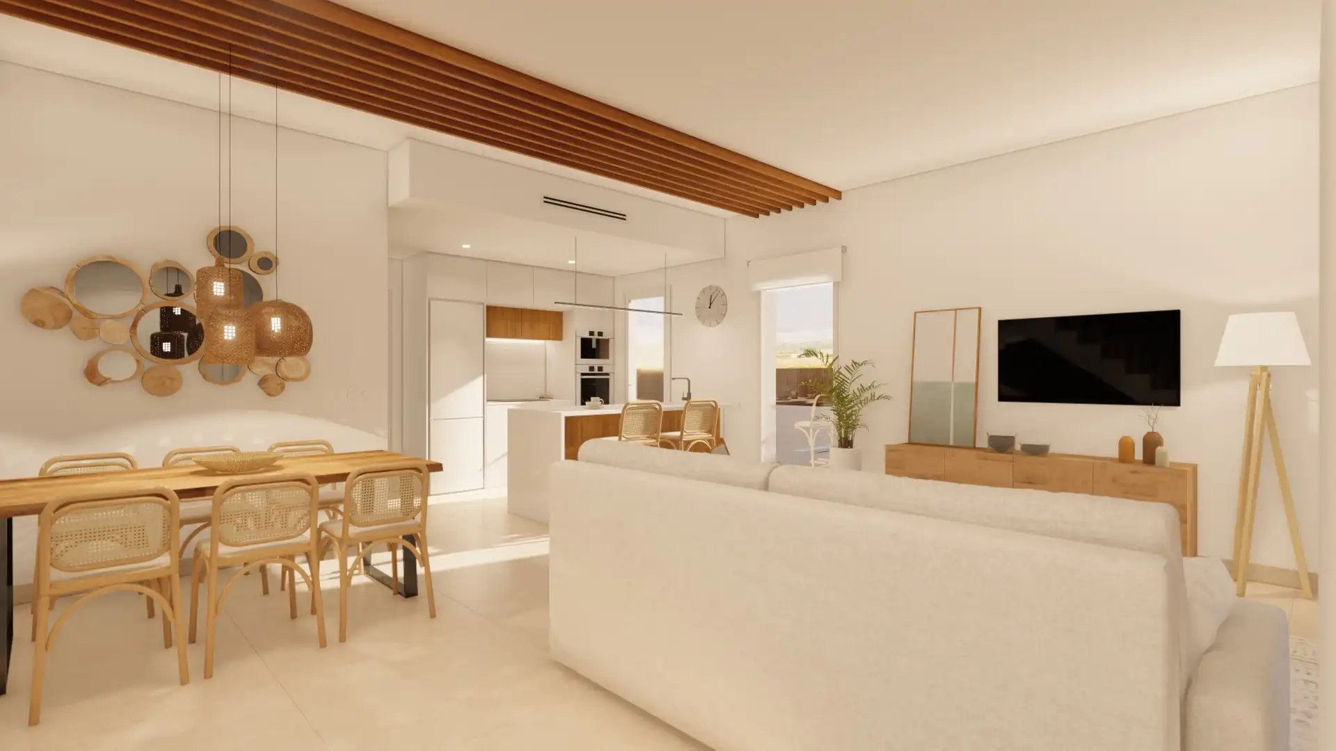 Nyros Villas - Pilar de la Horadada foto 6