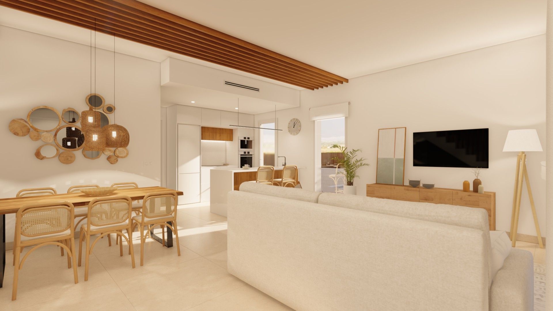 Nyros Villas - Pilar de la Horadada foto 6