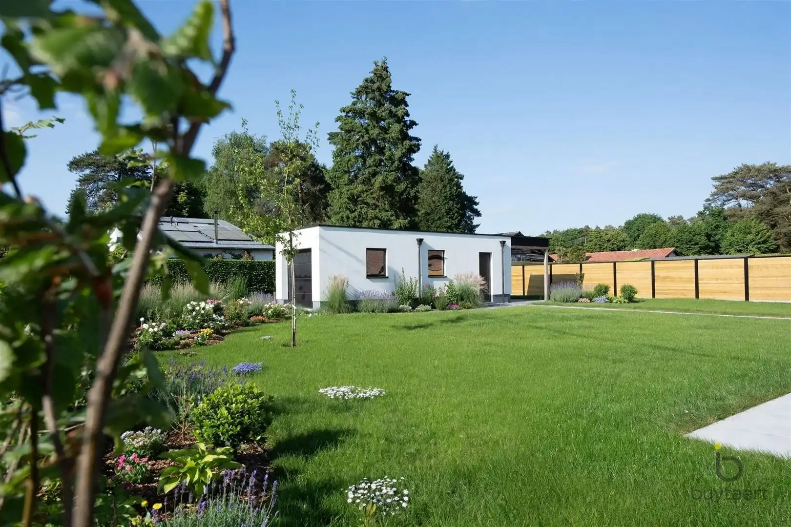 Modern en stijlvol wonen te Zoersel! foto 2