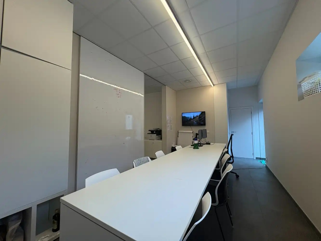 Handelsruimte in het centrum van Torhout foto 7