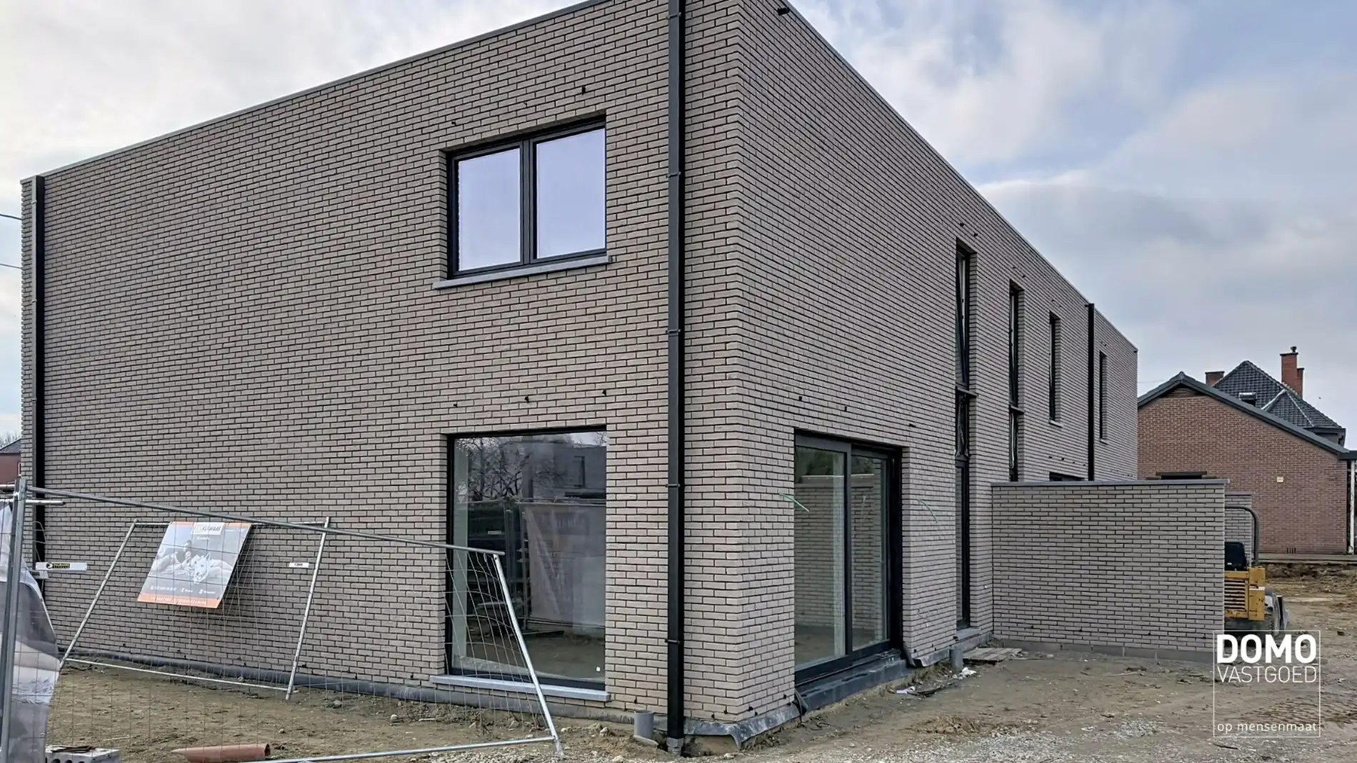 Jouw Nieuwe Thuis? Dat is PROJECT RIO in Kermt! foto 7