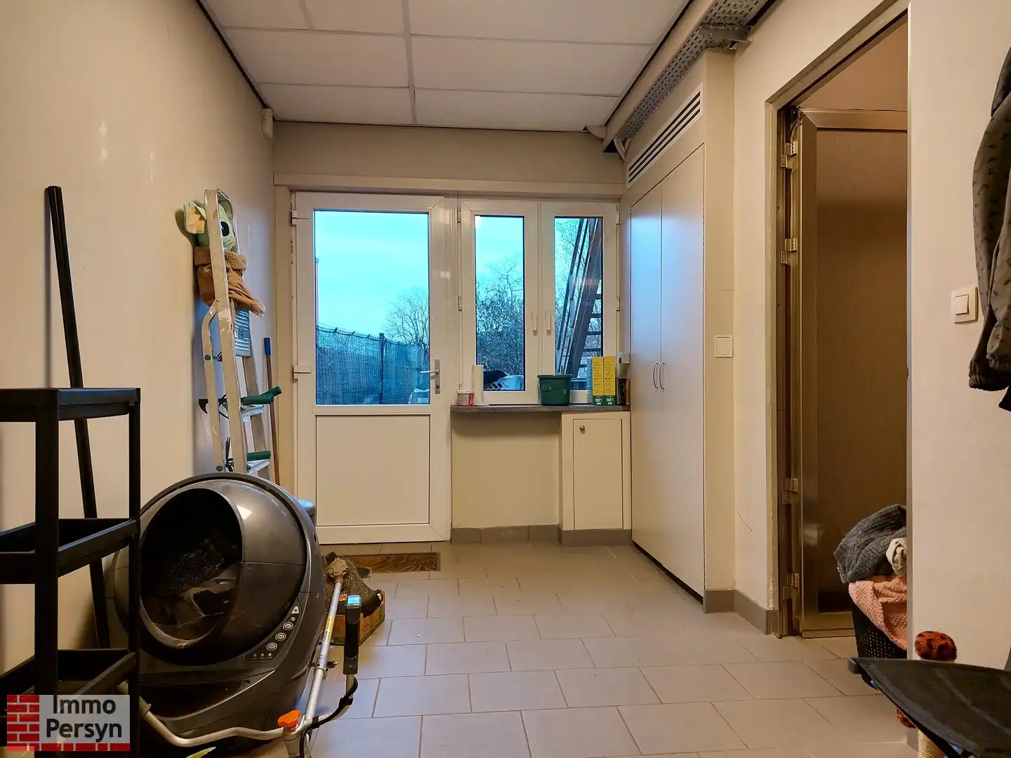 Gezellige Bel-etage te huur nabij centrum Rillaar foto 4