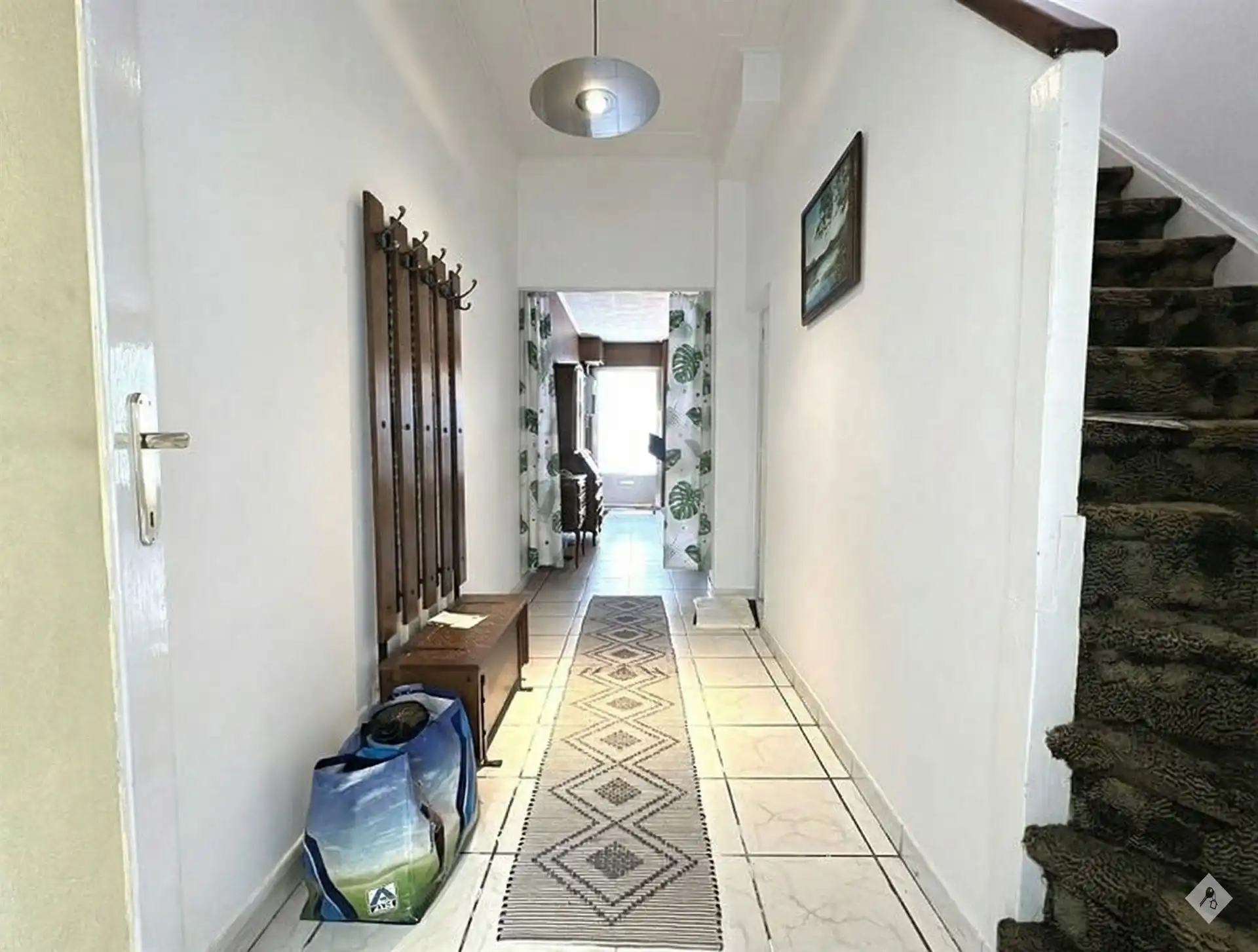 Te Renoveren Woning te Koop in Lebbeke foto 6