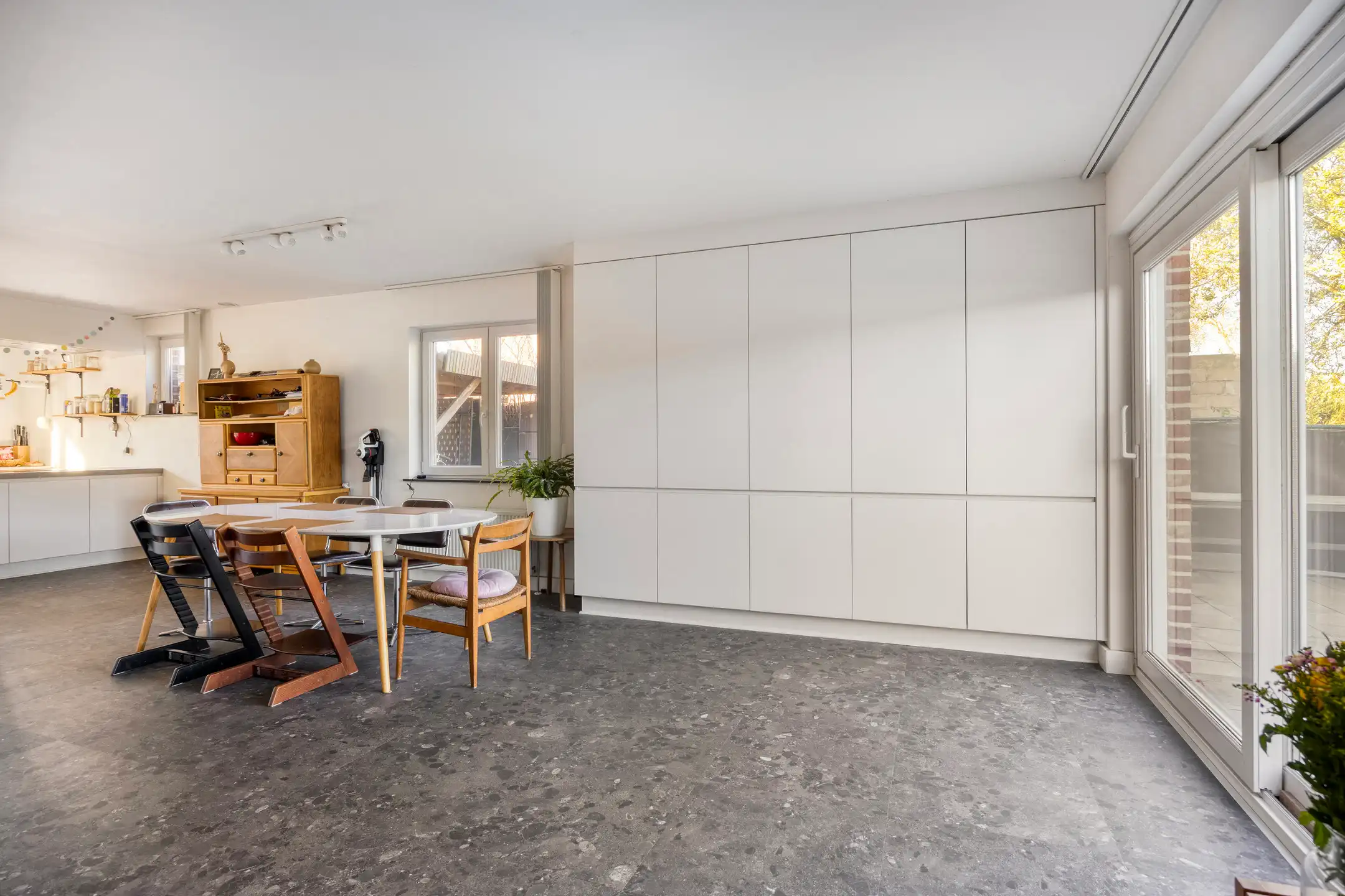 Energiezuinige woning met 5 slaapkamers op 25 a te Wezemaal foto 5