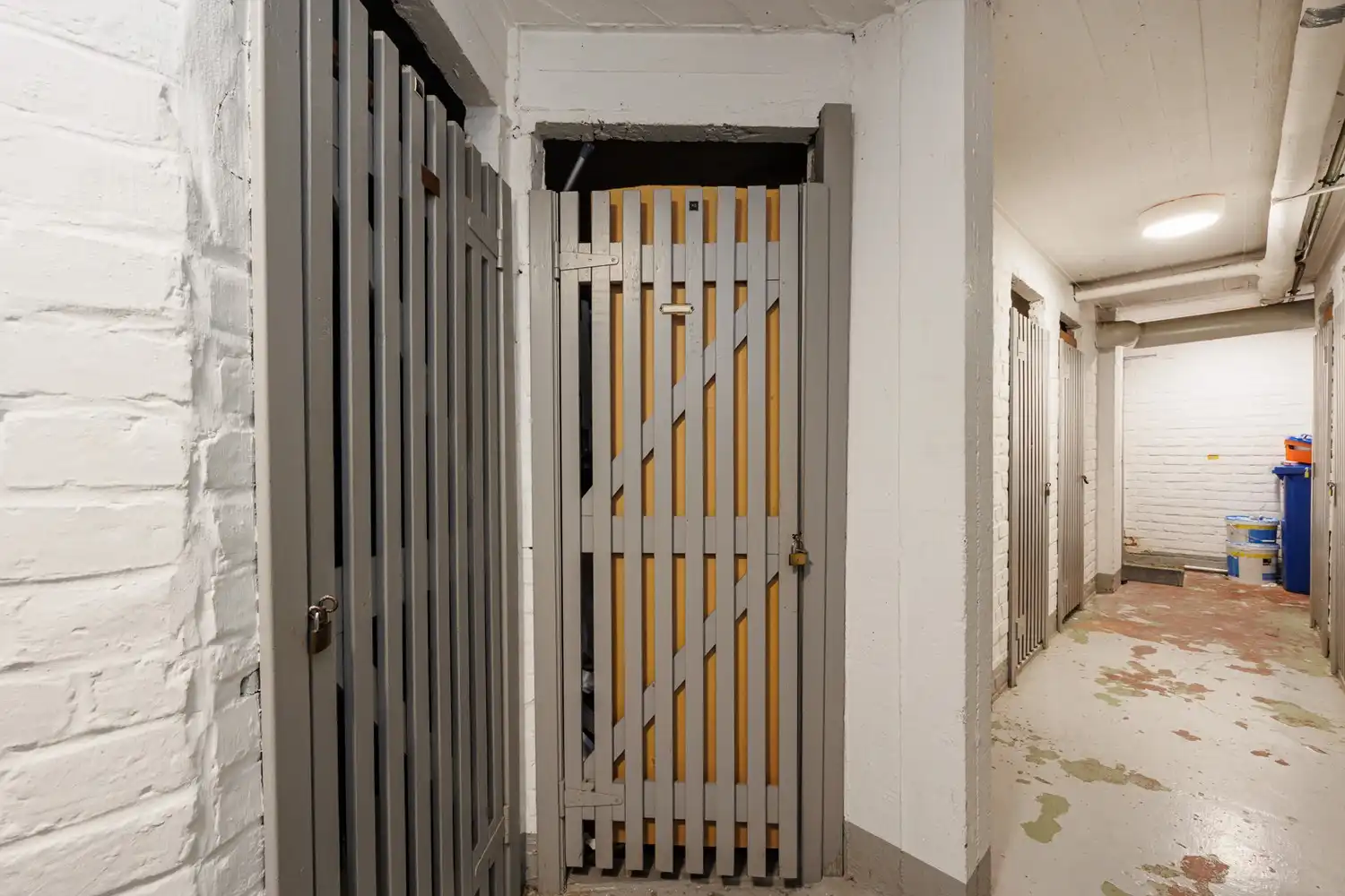 Instapklaar appartement met terras en 2 slaapkamers (ca. 90 m²). foto 21