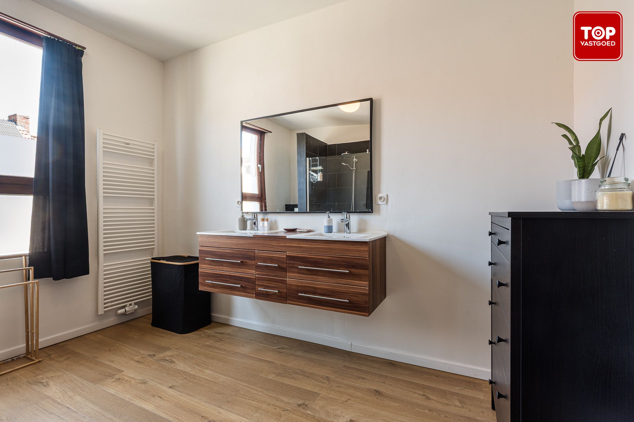 Instapklare woning op een toplocatie nabij centrum Gent foto 16
