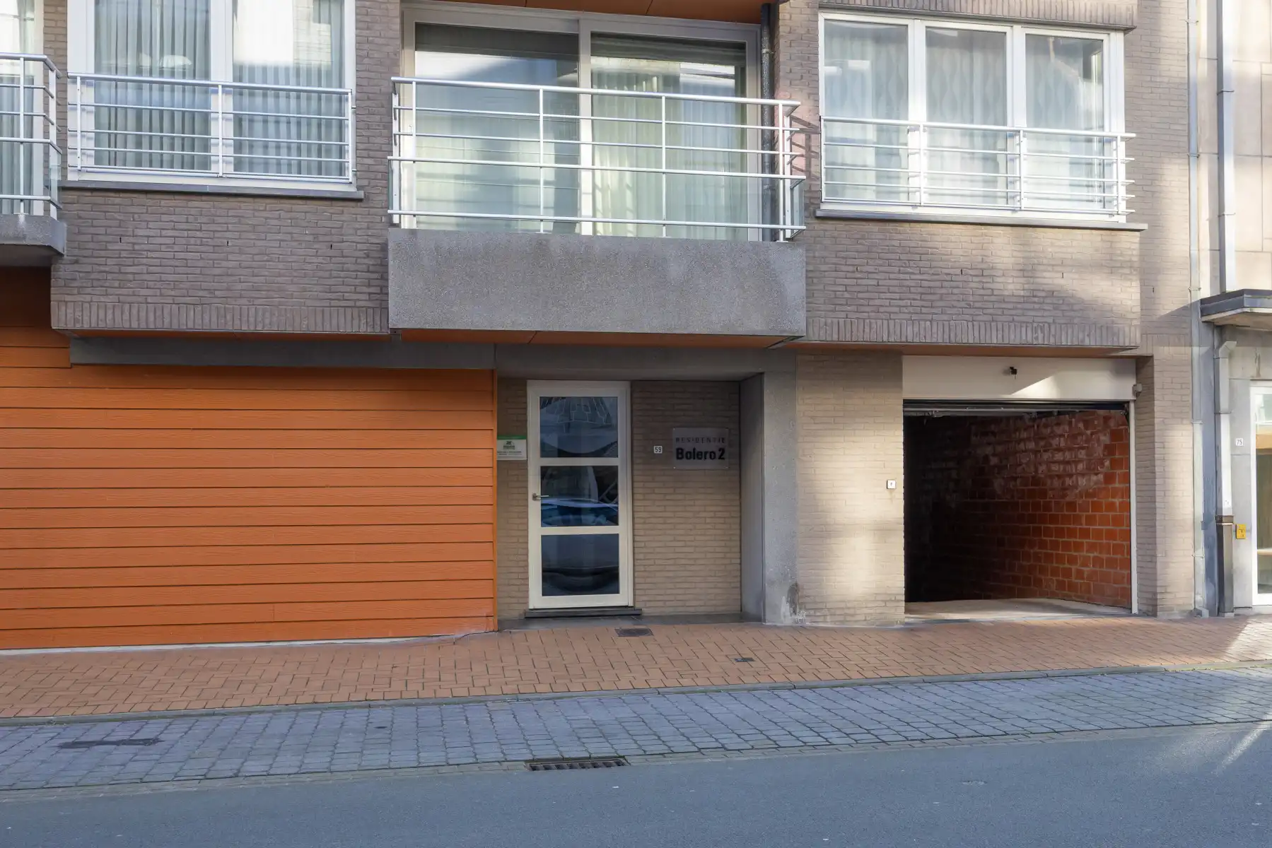 Res. BOLERO II foto 30