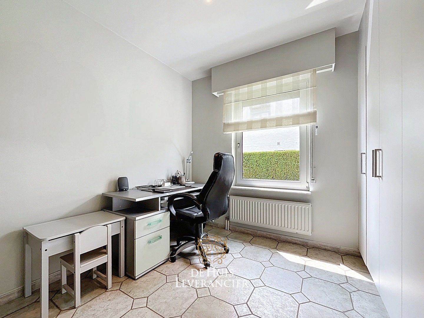 Exclusief wonen in Kontich ? Luxe, rust & ruimte met tuin met zwembad te koop ! foto 30