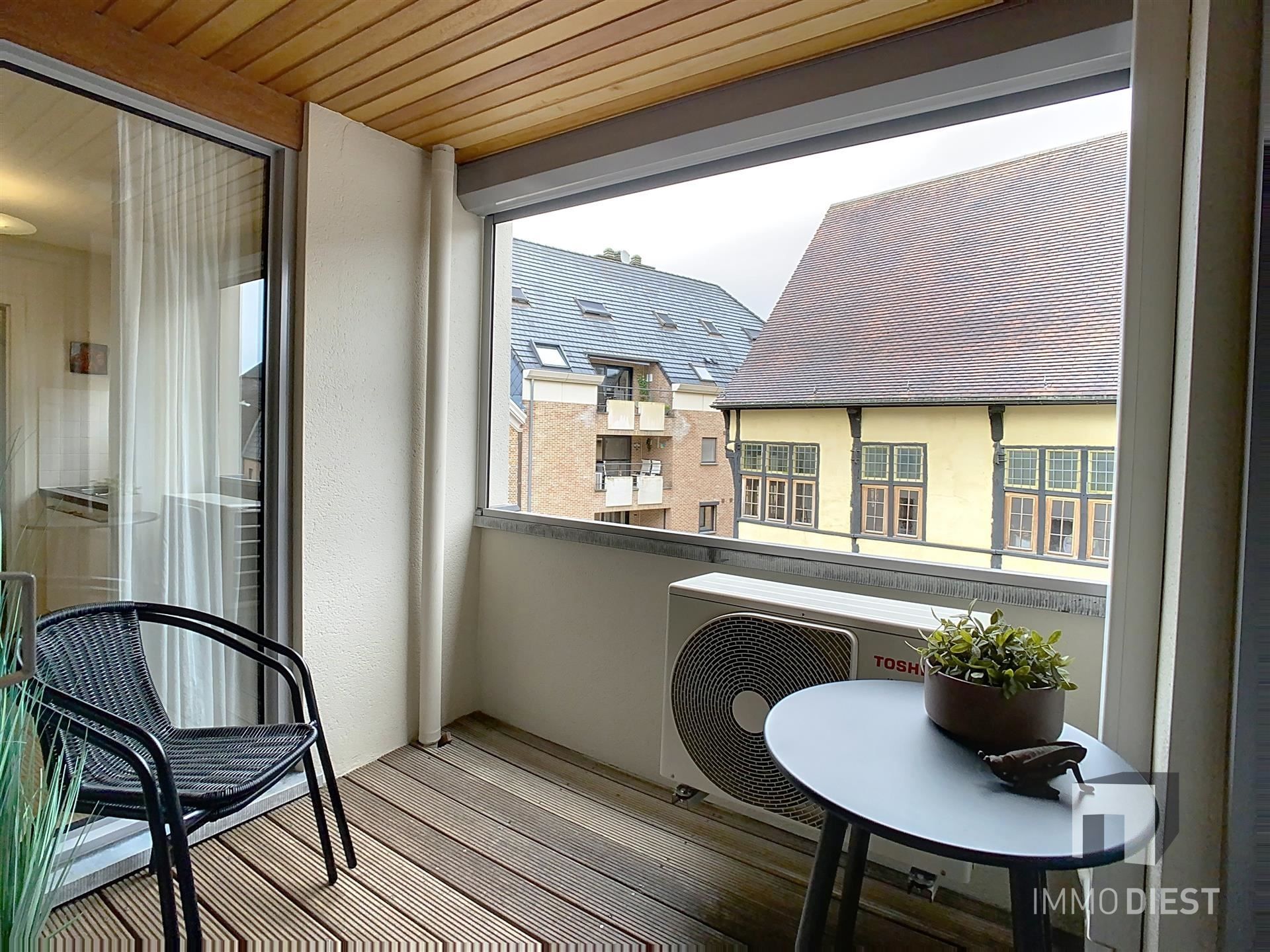 Appartement foto 12