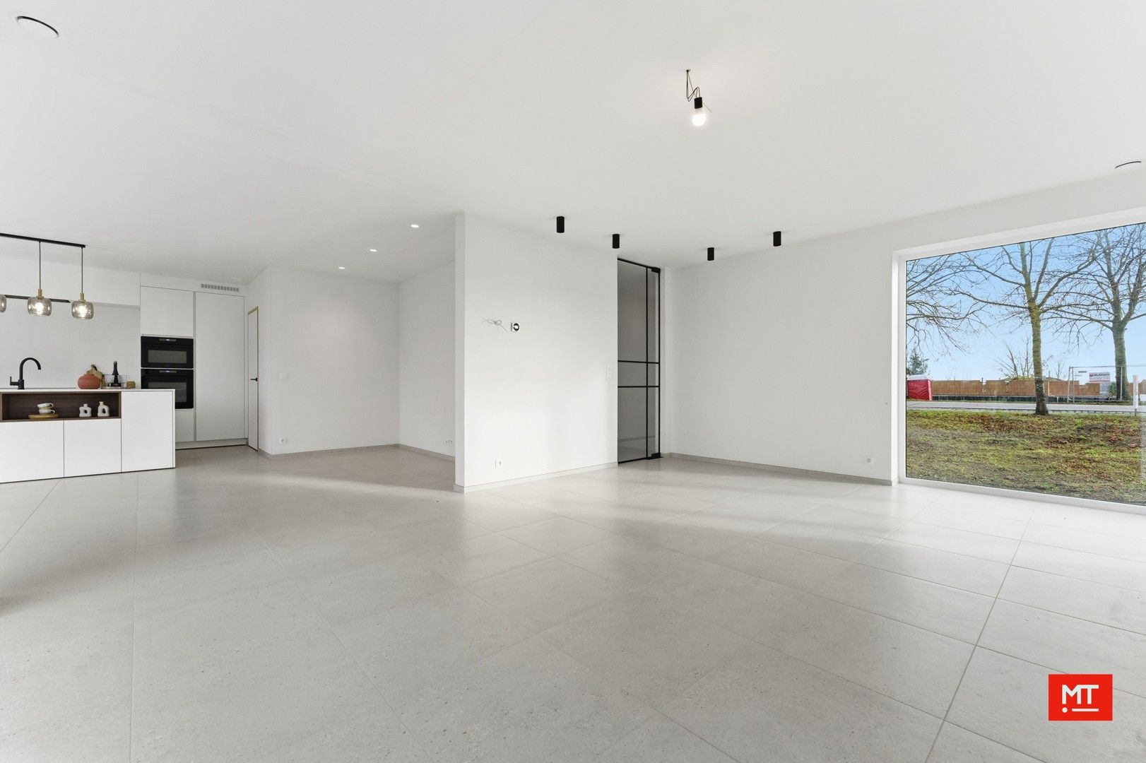 Nieuwbouwvilla op 1.101 m² te koop in Zonnebeke foto 9