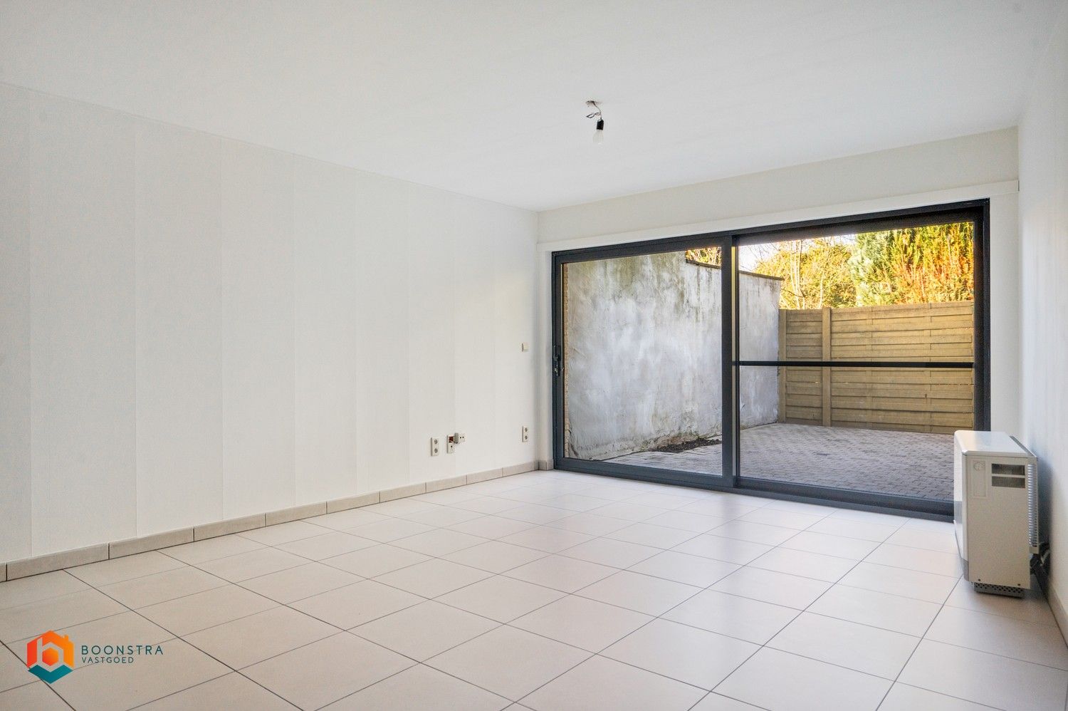 Gelijkvloers  met 1 slpkr in centrum Putte foto 5