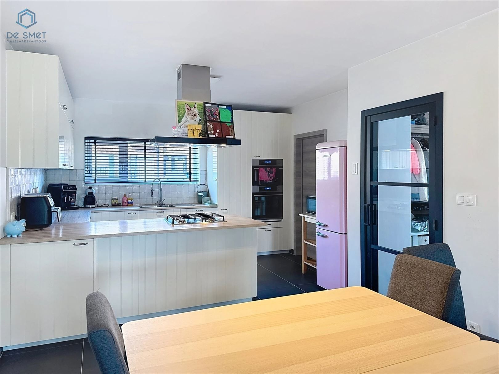 Moderne woning met 4 slaapkamers en EPC A foto 6