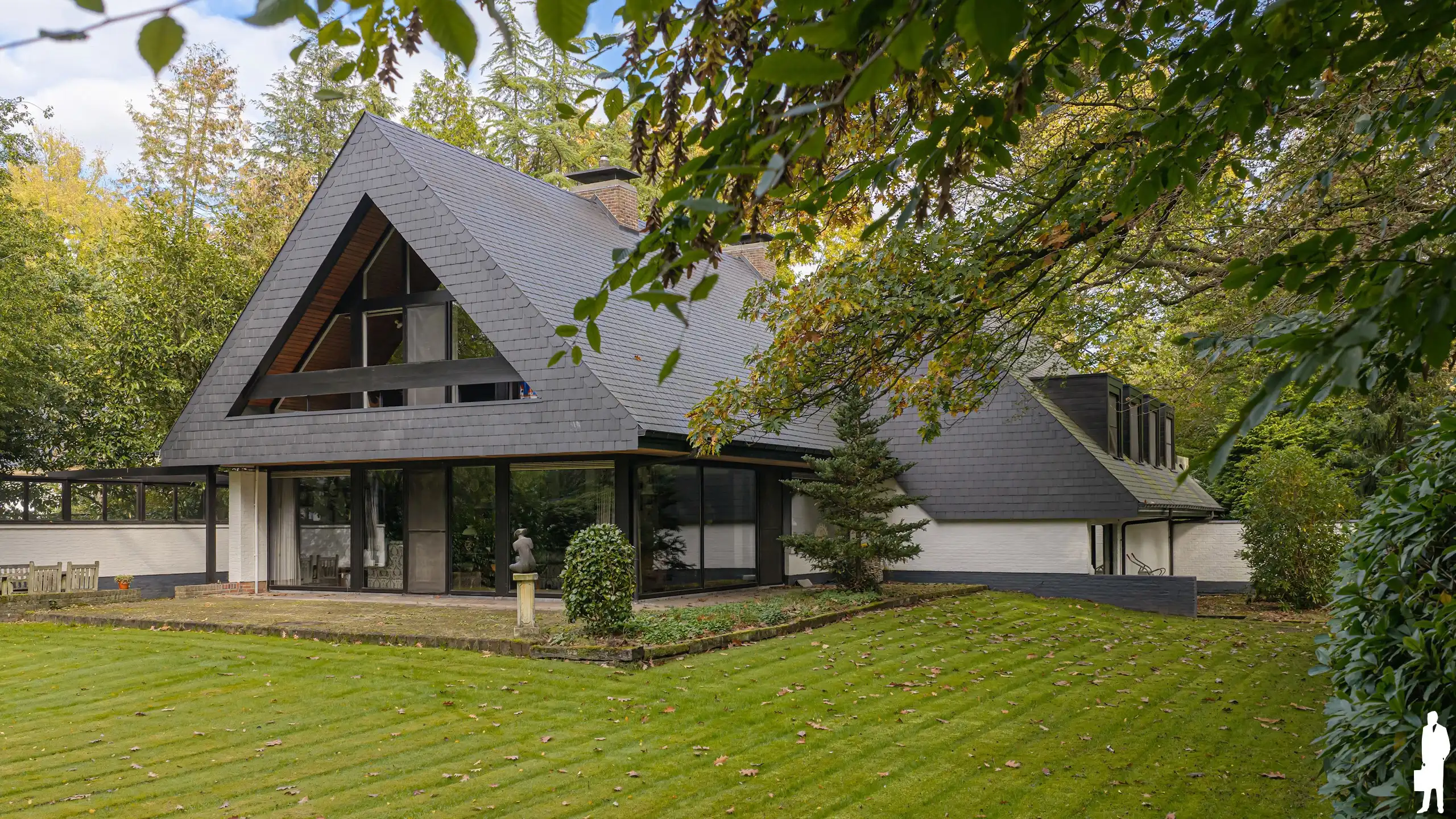 Villa te koop Grasperkdreef 6 - 2900 Schoten