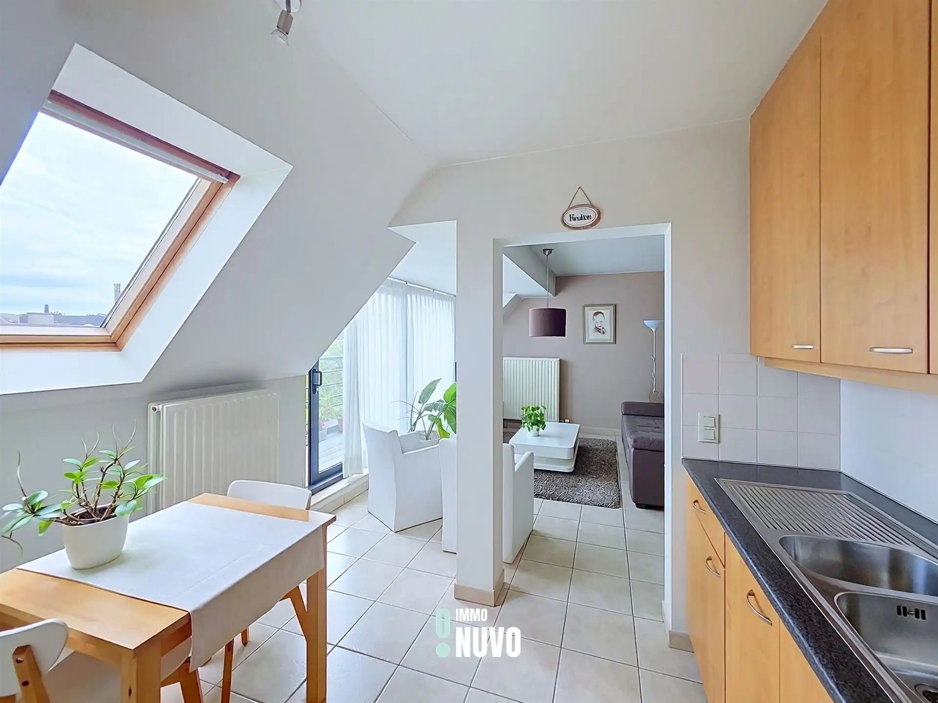 Appartement foto 5