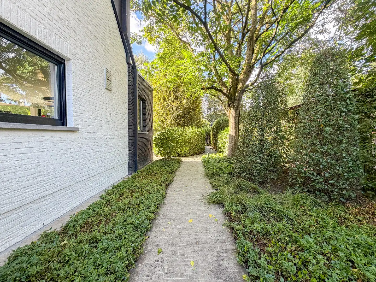 Ruime villa met prachtige tuin en hoogwaardige afwerking, perceel van 1891 m², rustig gelegen te Torhout foto 49