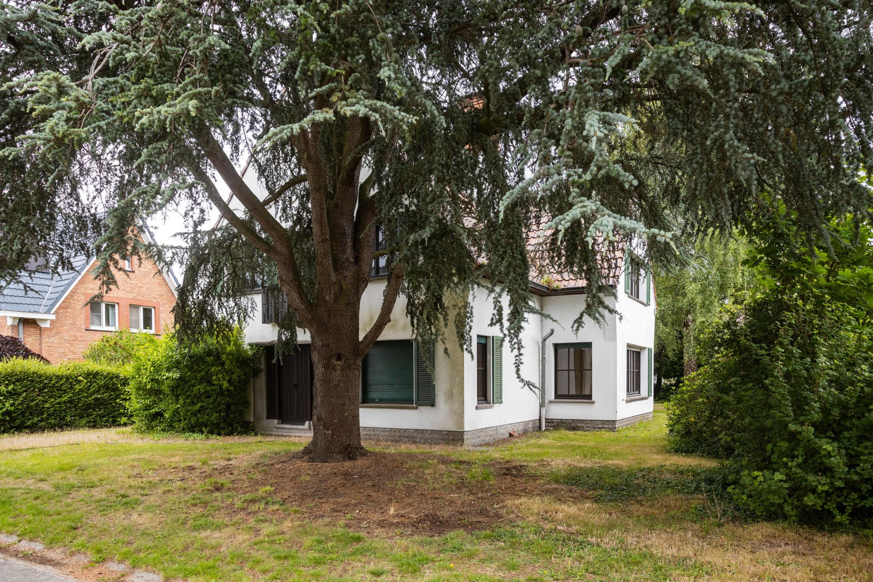 Charmante villa op toplocatie nabij het Rijvisschepark foto 27