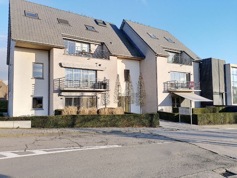 Appartement te huur Sportlaan 1/1A - 9880 Aalter