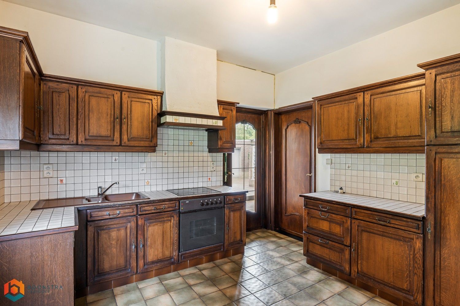 Charmante woning met 2 slpkrs te Bonheiden foto 7