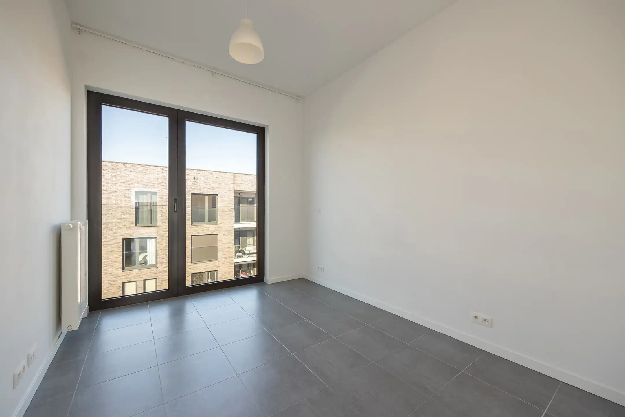 Appartement met 2 slaapkamers + autostaanplaats + ruim terras met een fantastisch panorama foto 15