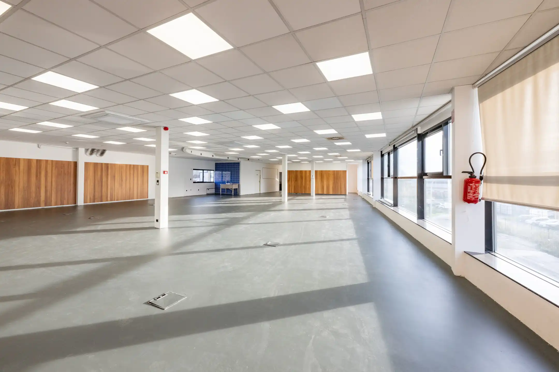 Kantoor te huur foto 11