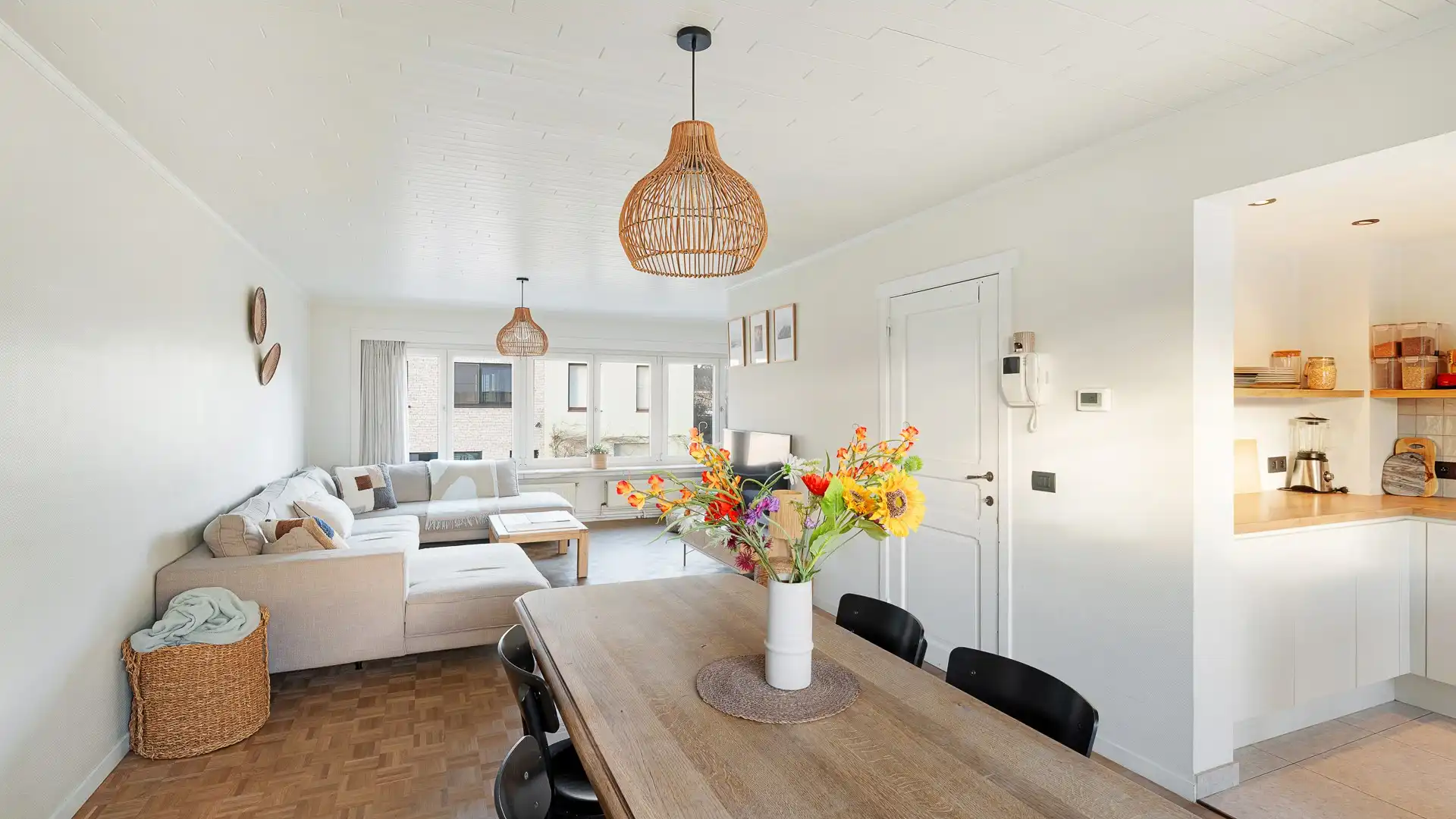 Huis te koop Europastraat 27 - - 8380 Lissewege