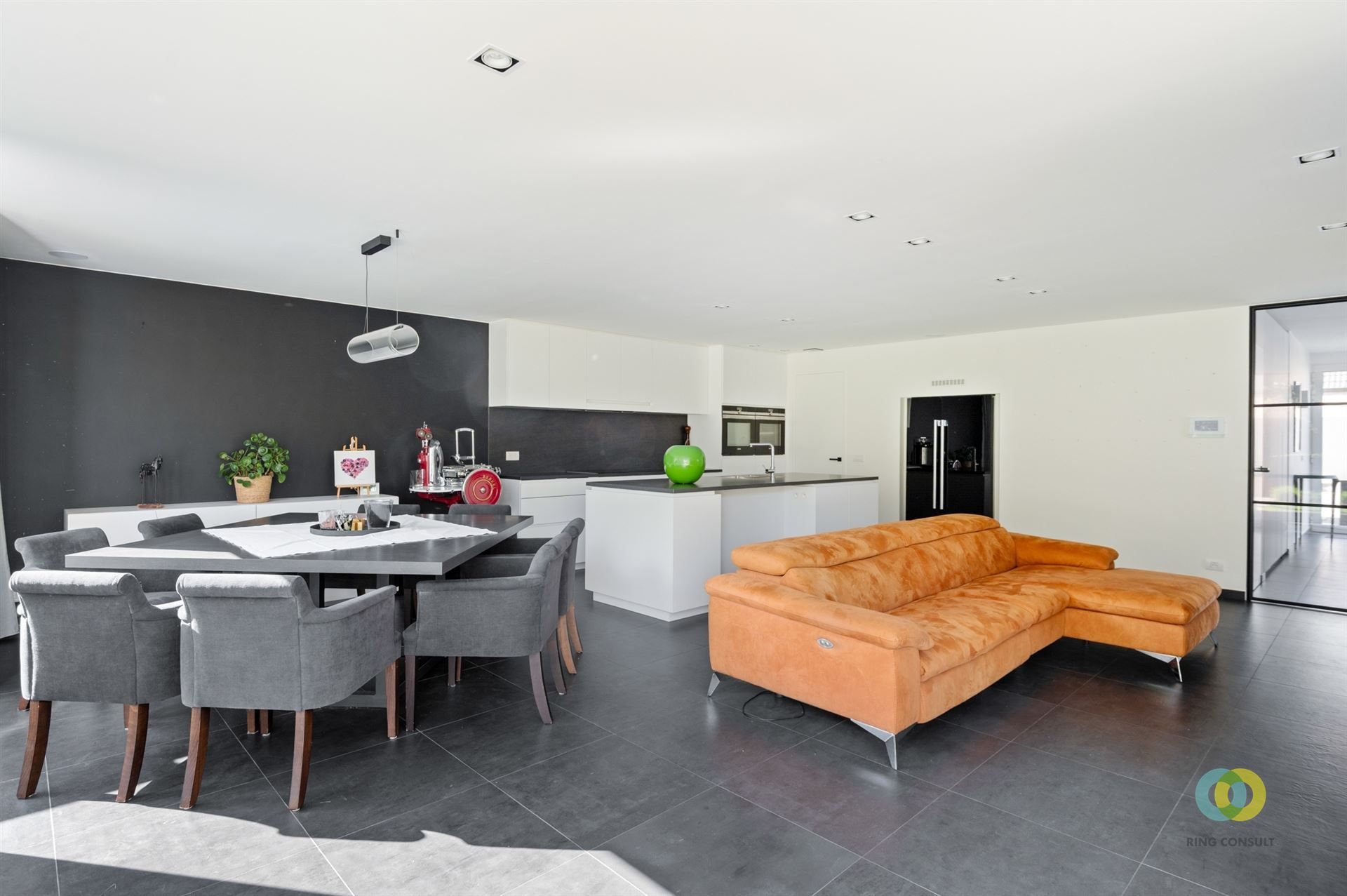 buitengewoon huis voorzien van alle comfort *OPENHUIZENDAG ZA. 17/05** foto 6