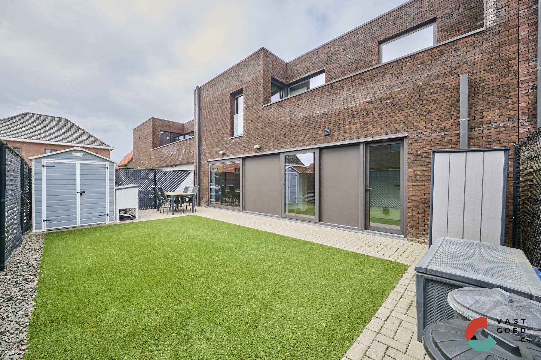 Huis te koop foto 16