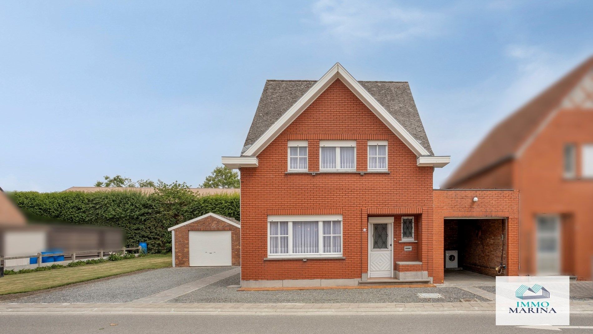 Goed onderhouden woning op wandelafstand centrum Baal foto 2