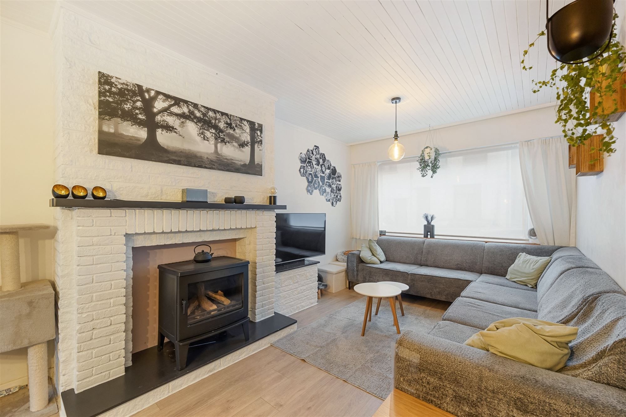 Woning met 4 slaapkamers op rustige ligging foto 3