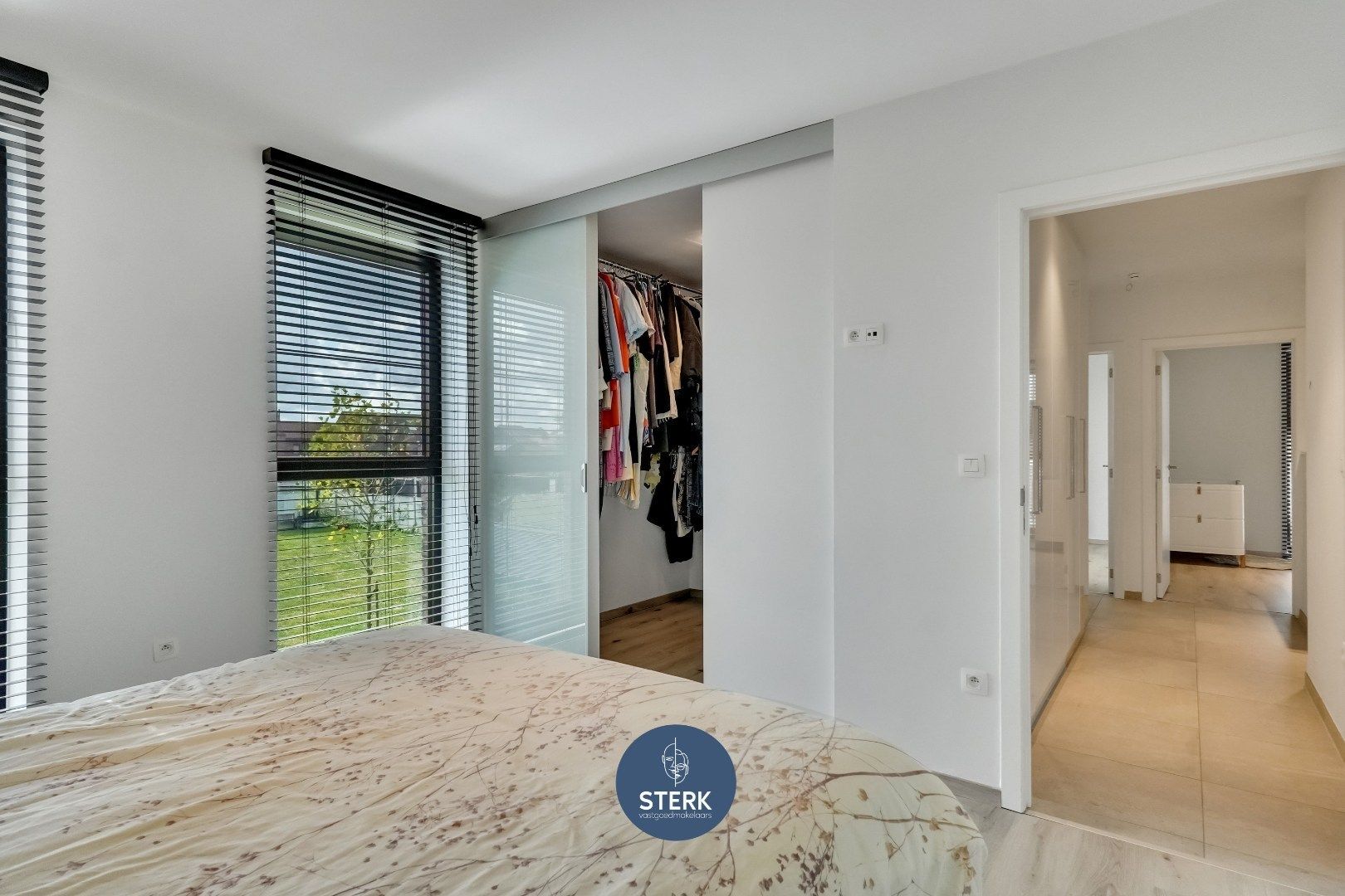 MODERNE GEZINSWONING MET EPC LABEL A OP EEN TOPLOCATIE IN LANAKEN ! foto 16