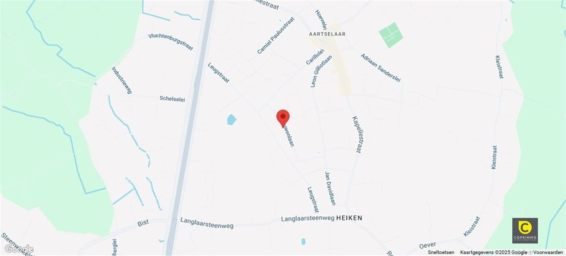 HOB: 5 slk. op ZW perceel  foto 25