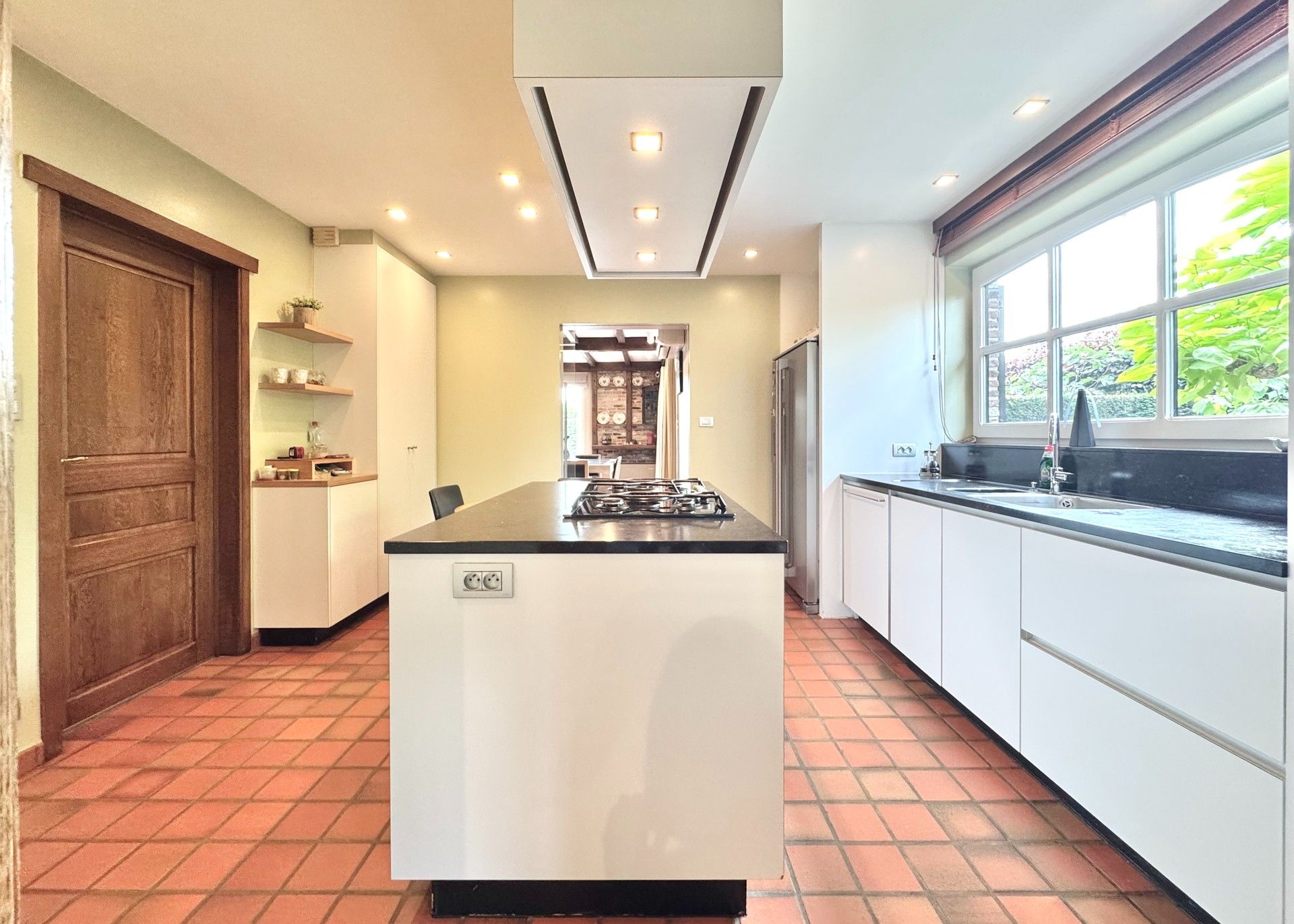 VRIJSTAANDE VILLA 'FERMETTE' OP 700 M² foto 25