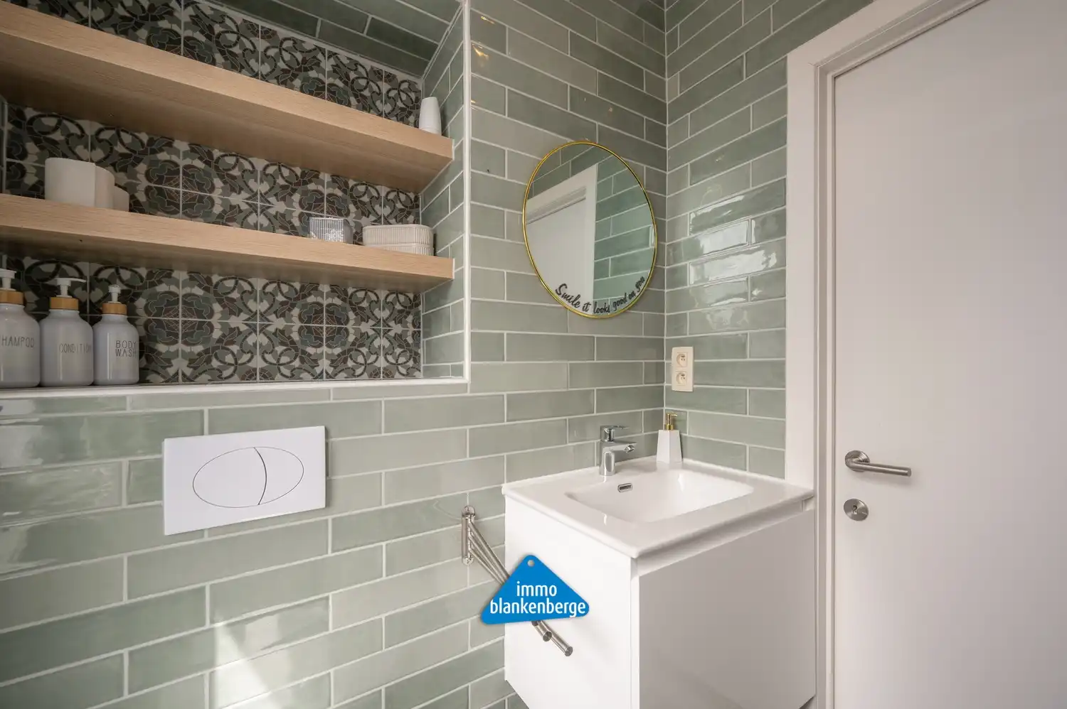 Zeer lichtrijk appartement nabij Jachthaven foto 7