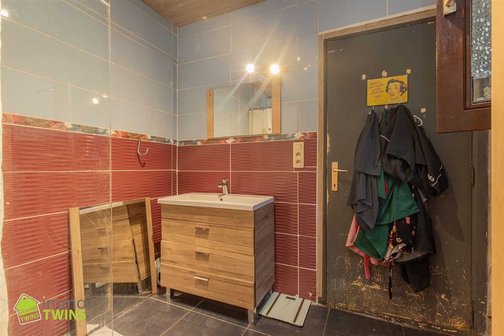 Gezinswoning met 3 slaapkamers & tuin op centrale locatie in Zele foto 14