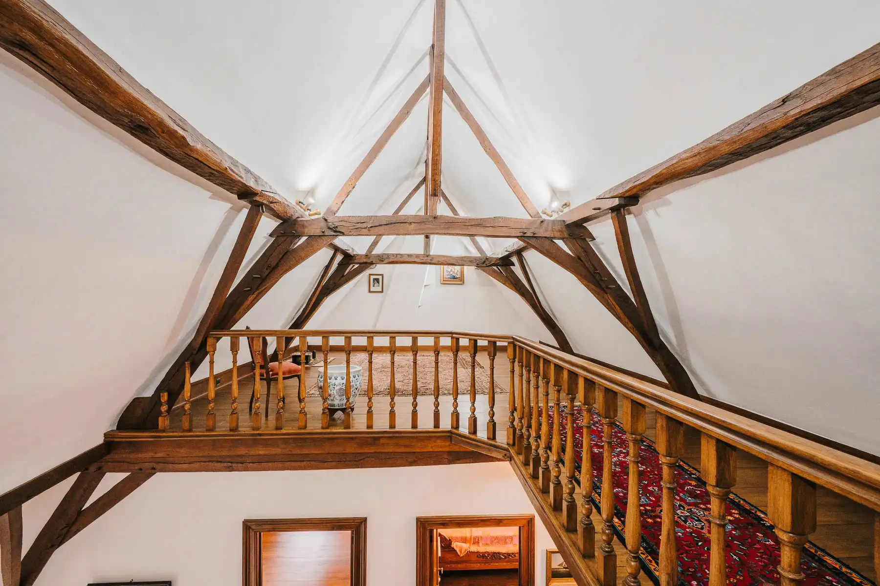 Buitenkans: Unieke woning vol karakter! foto 20