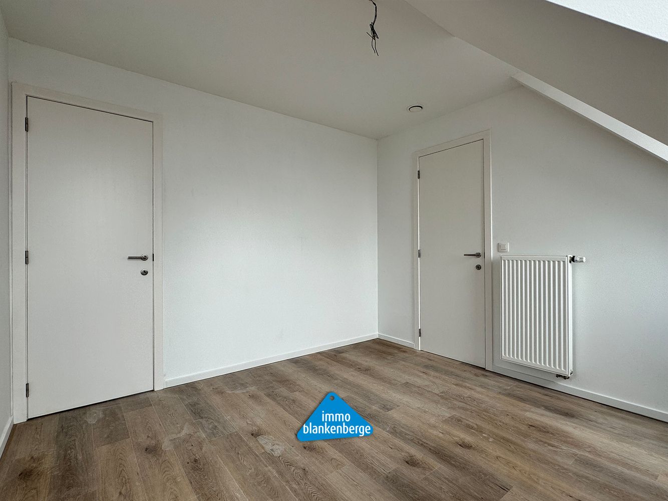 Luxe Duplex Appartement met Twee Slaapkamers en Terras op Vijfde Verdieping foto 8