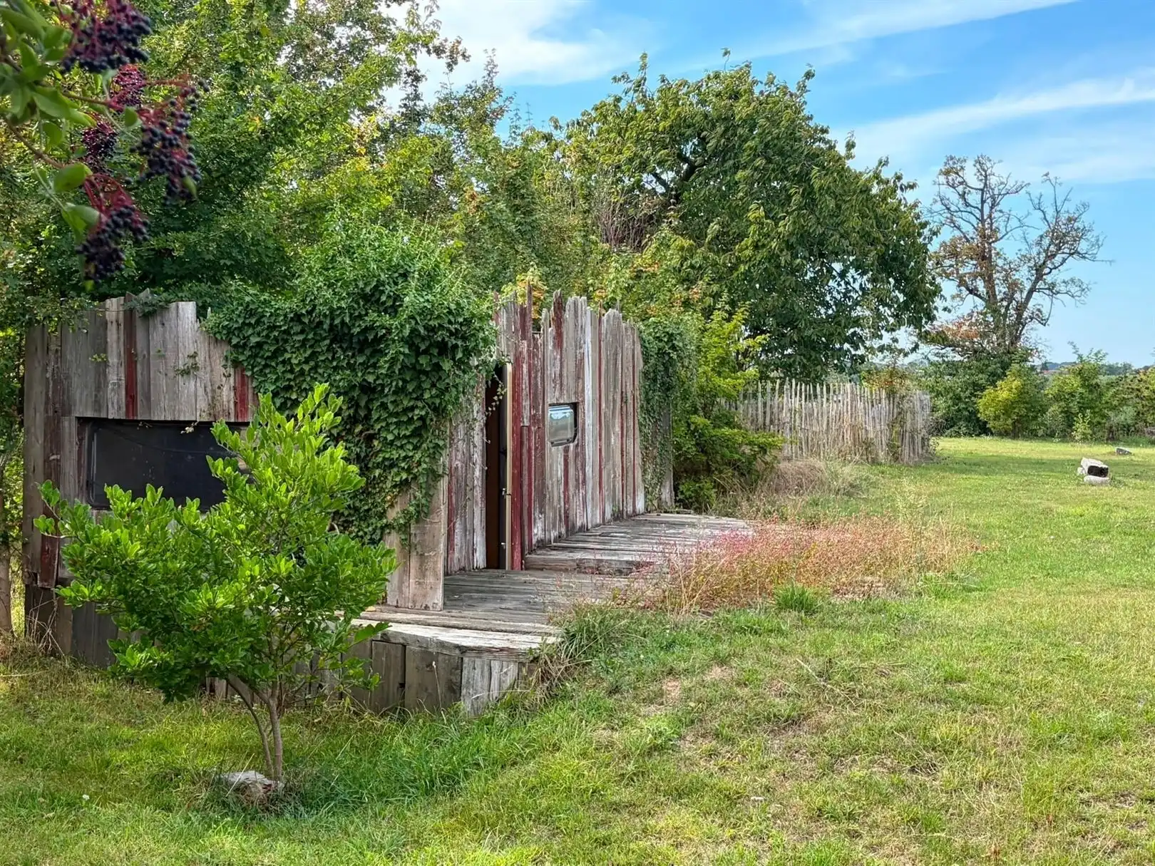 Karaktervolle hoeve met eindeloze mogelijkheden in het groen. foto 24