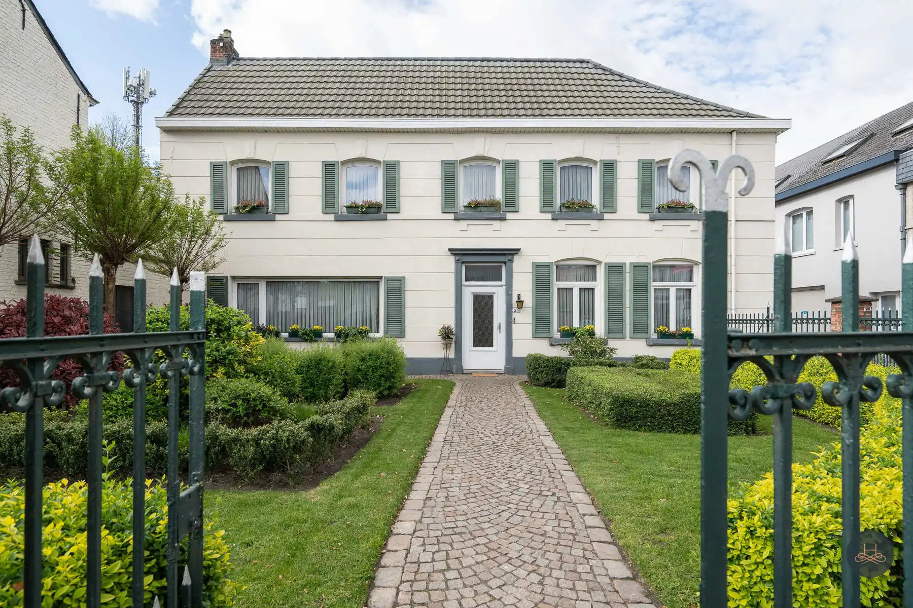 Huis te koop Werchtersesteenweg 28 - 3150 Haacht