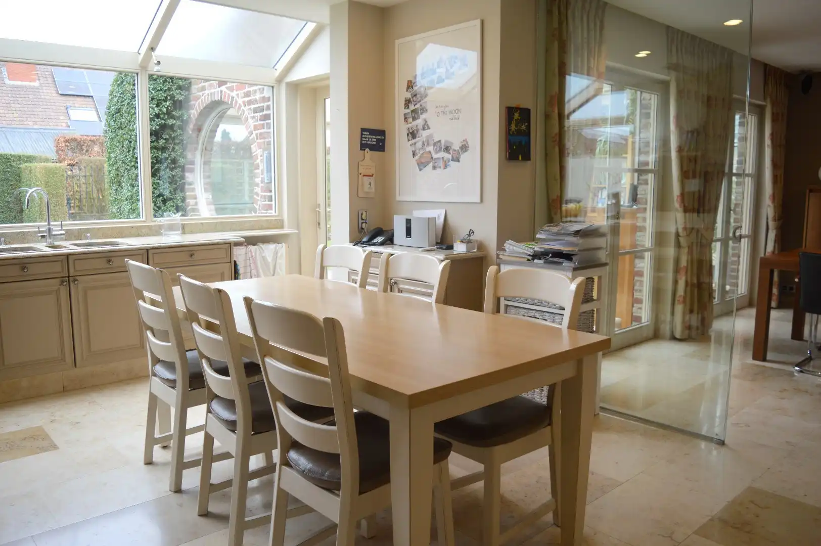Ruime open bebouwing met 3 slaapkamers in Heule foto 6