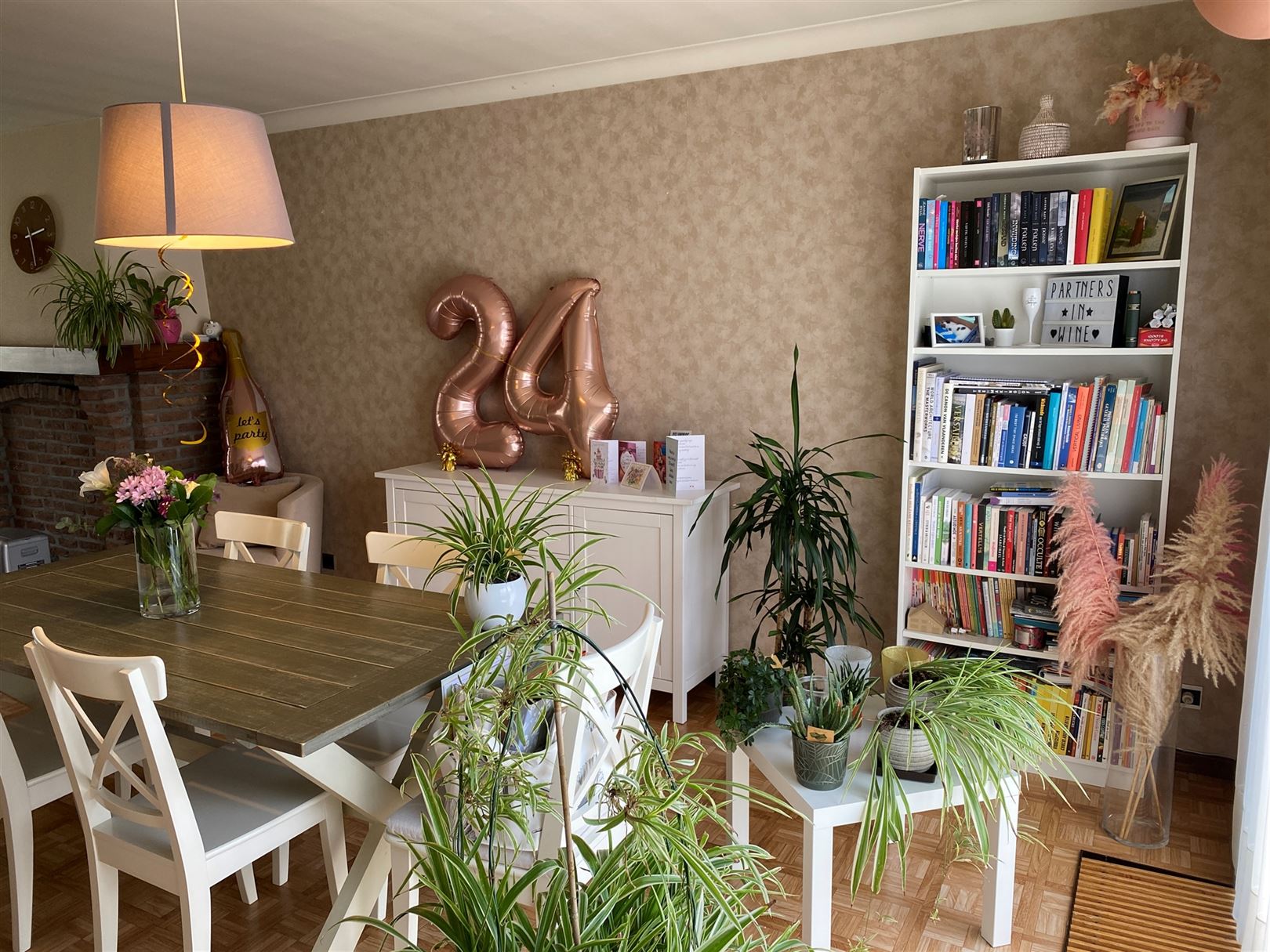 Huis foto 11