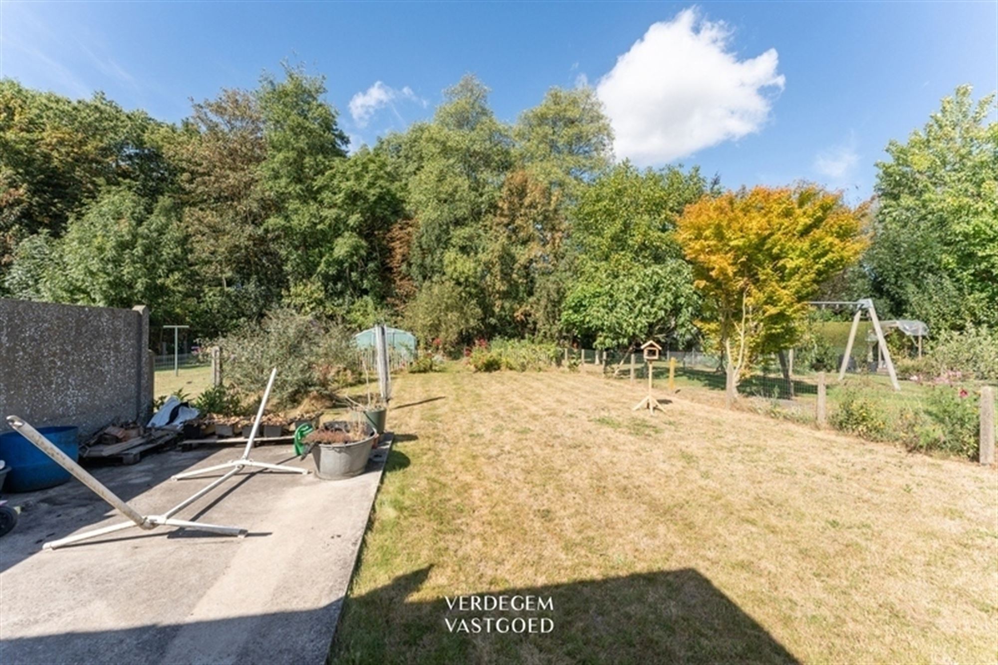 Ultragezellige en instapklare woning in het hart van Wippelgem foto 22