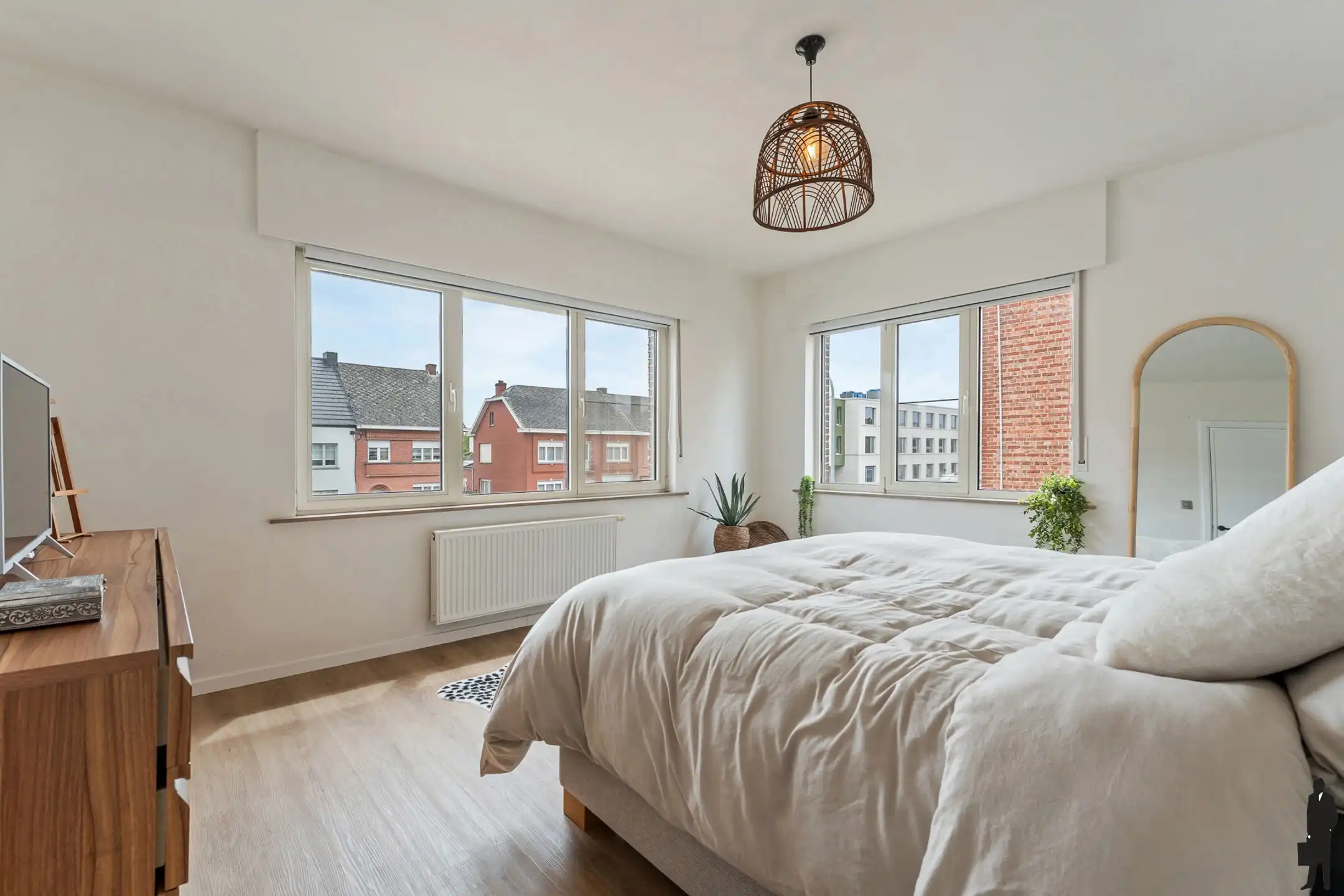 Ruime instapklare woning met garage en open zicht op 1849m². foto 18