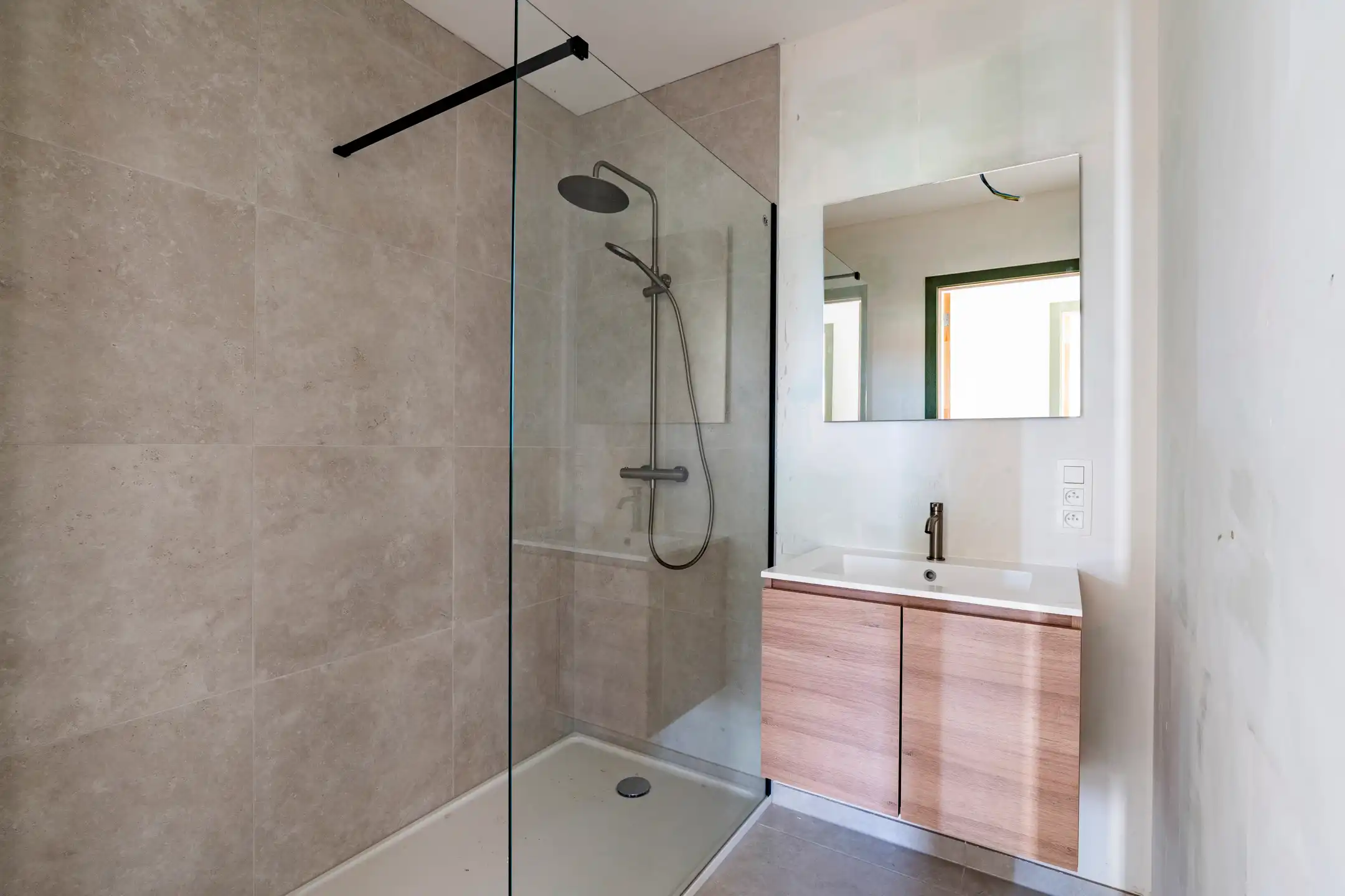 Appartement van 114m² omgeven door 61m² aan terrassen foto 25