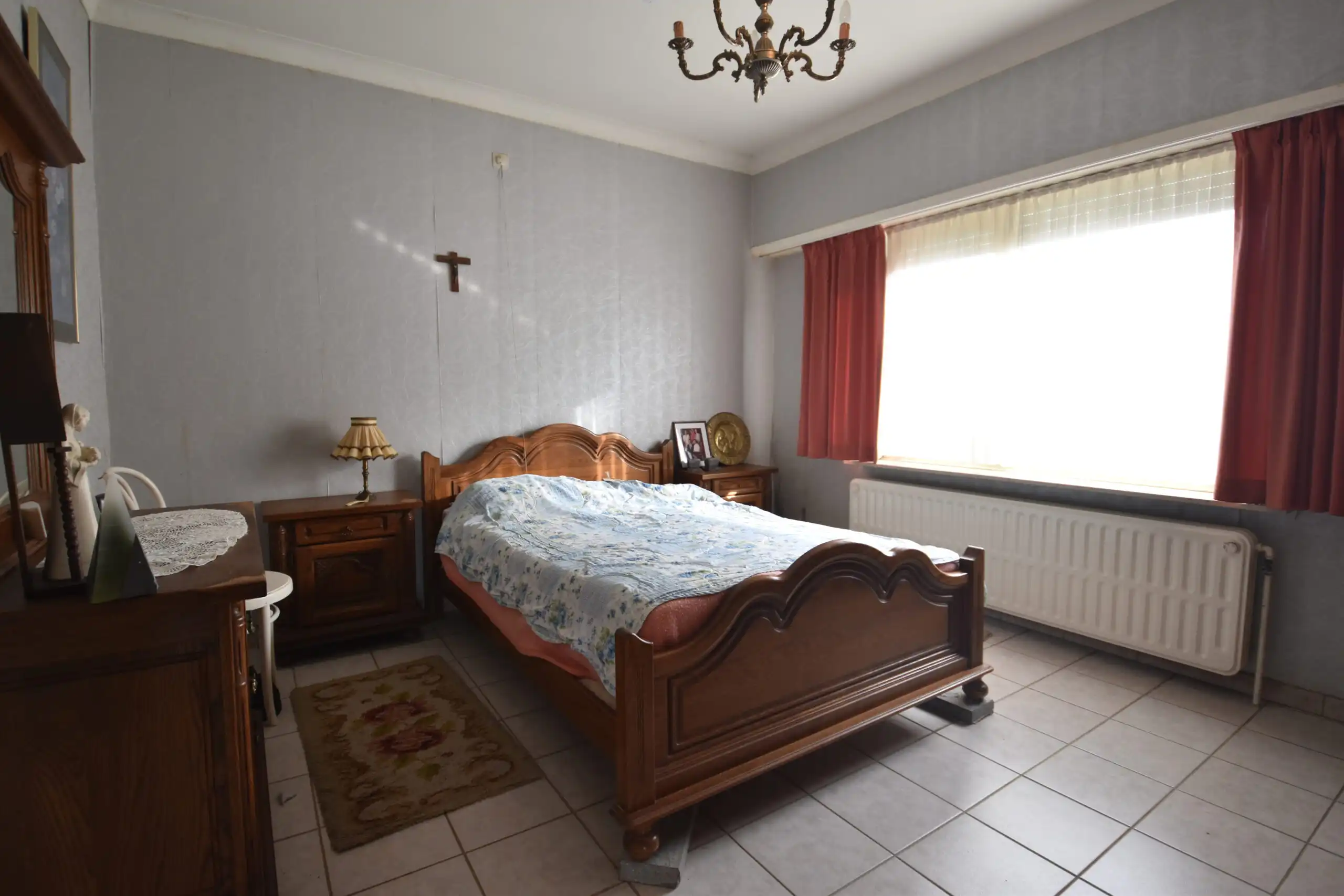 Sfeervolle bungalow met tuin en volop potentieel voor jouw persoonlijke touch! foto 14